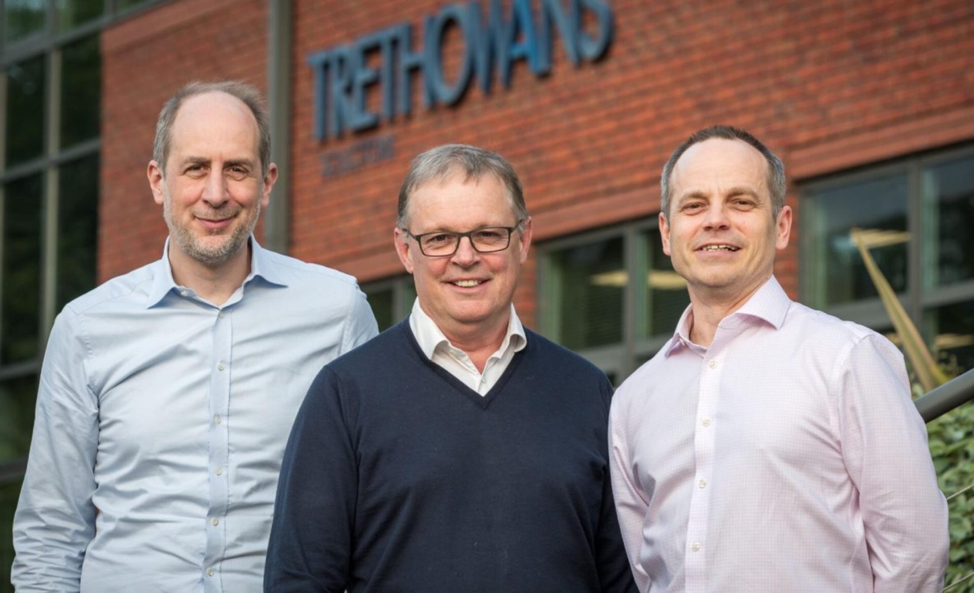 Lawfront acquires South of England law firm in biggest deal to date 