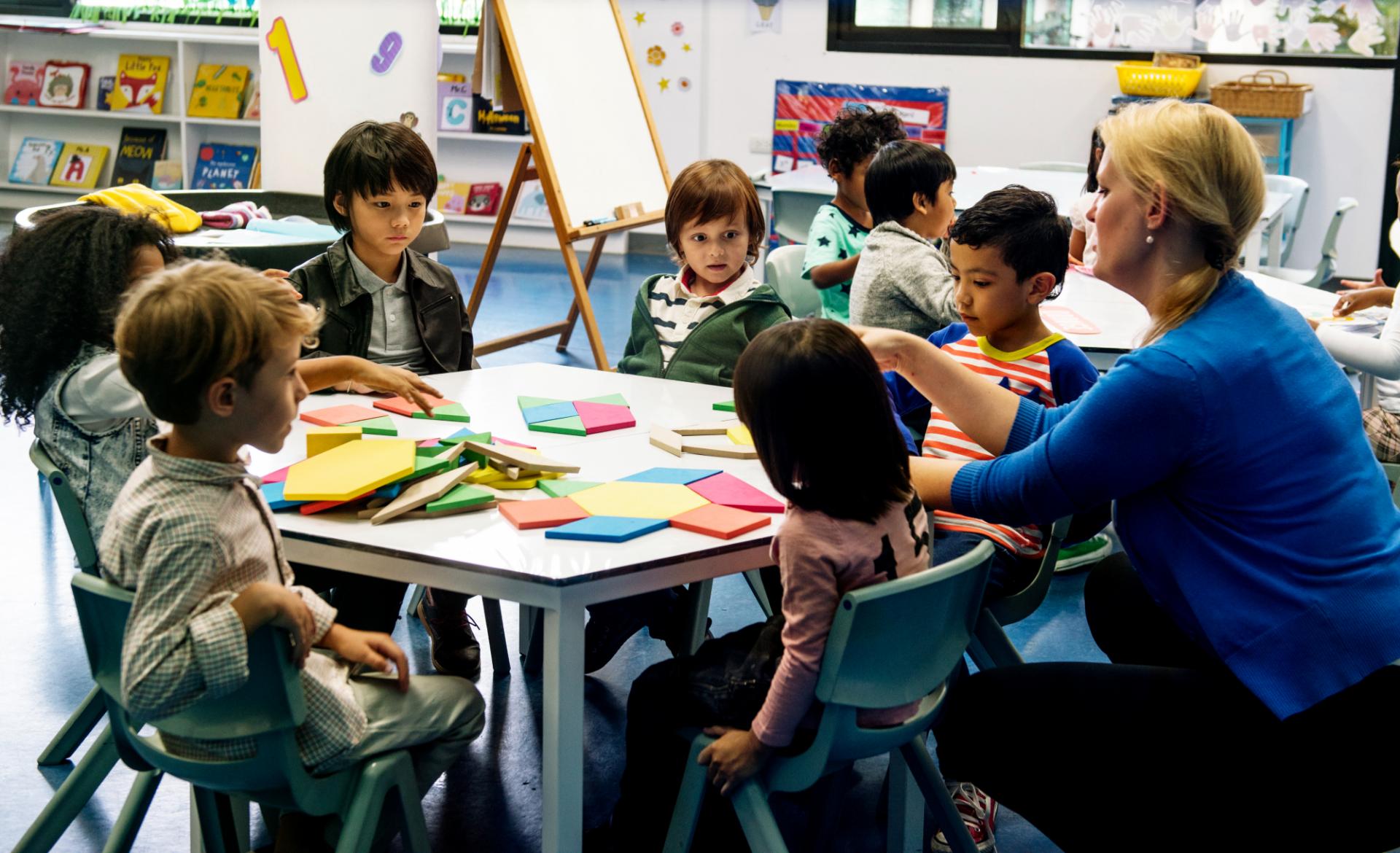 Day nursery group secures OakNorth financing for acquisition 
