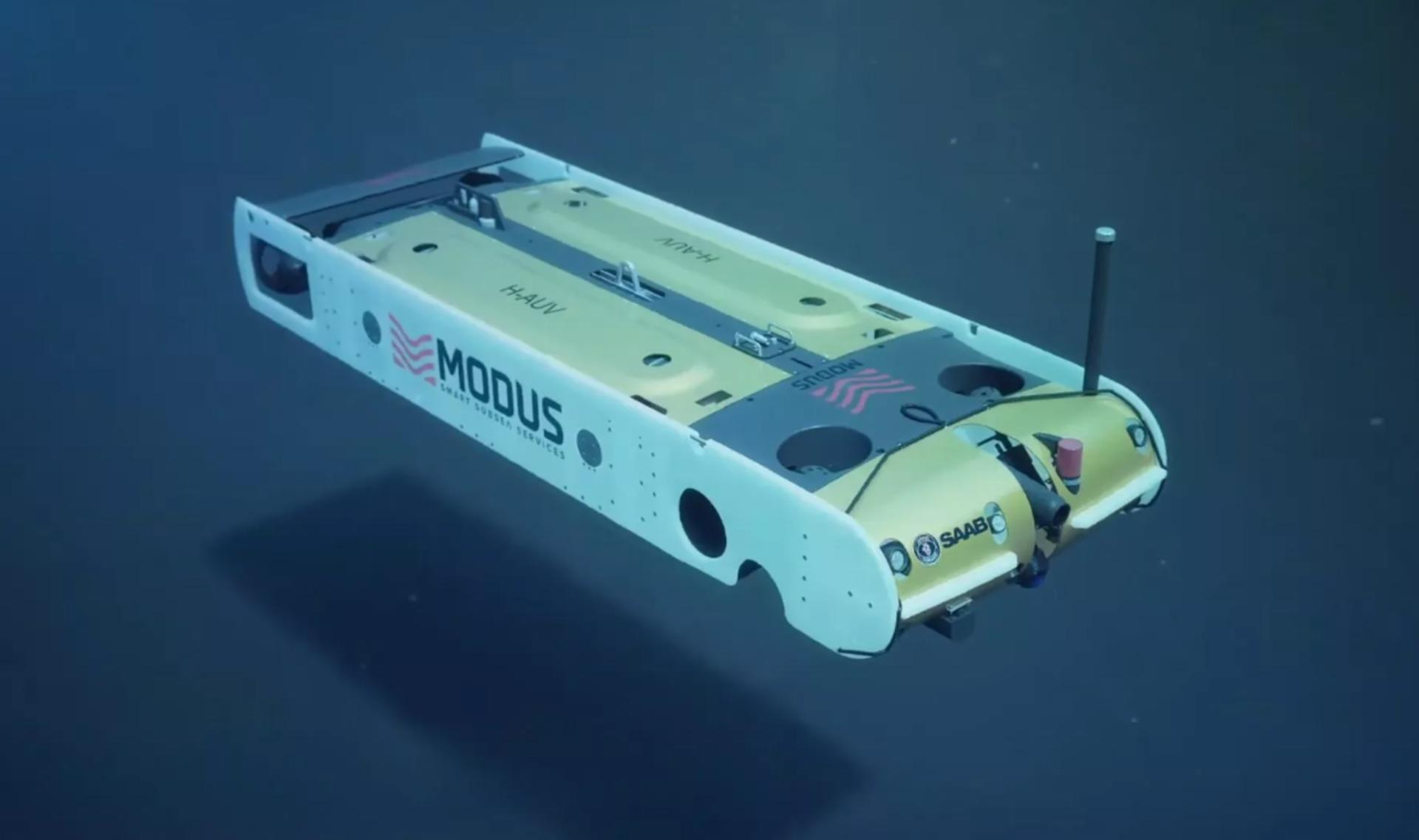 Administrators seek to realise assets at North East subsea tech firm