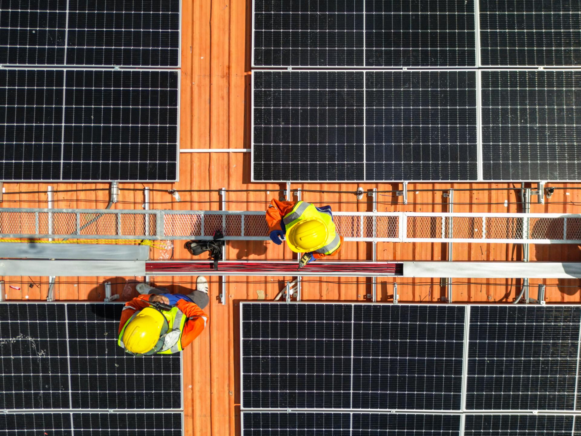 Net zero advisory acquired by energy and compliance services provider
