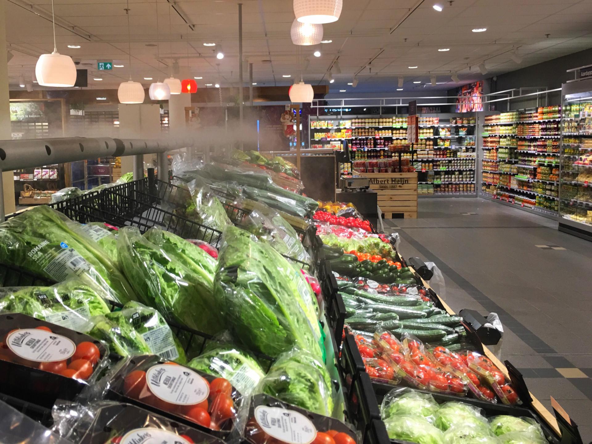 UK food and drink M&A at eight-year high, but tariffs threaten momentum