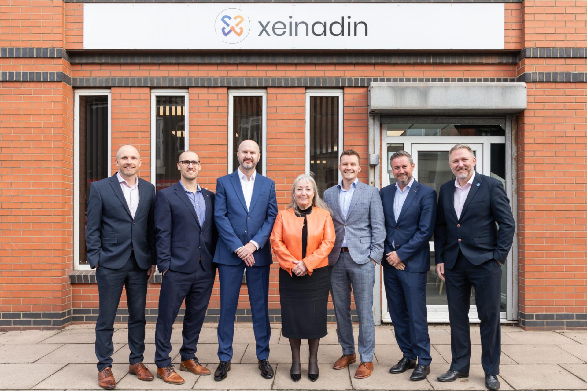 Accounting consolidator Xeinadin targets private equity sale