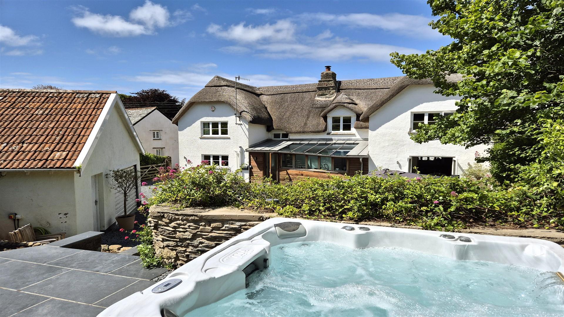 Classic Cottages adds 55 South West properties with latest deal