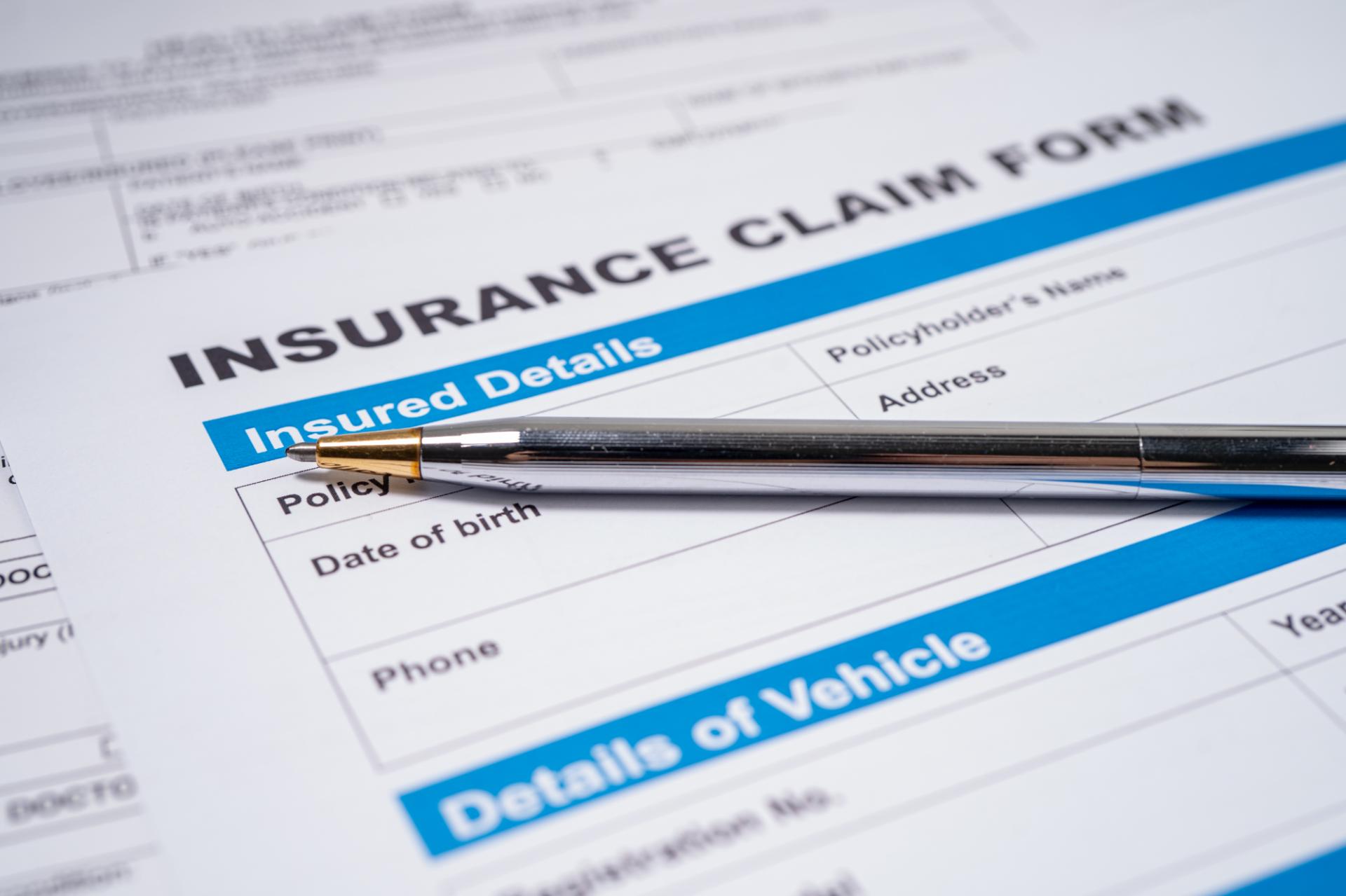 Commercial insurance provider completes first strategic acquisition
