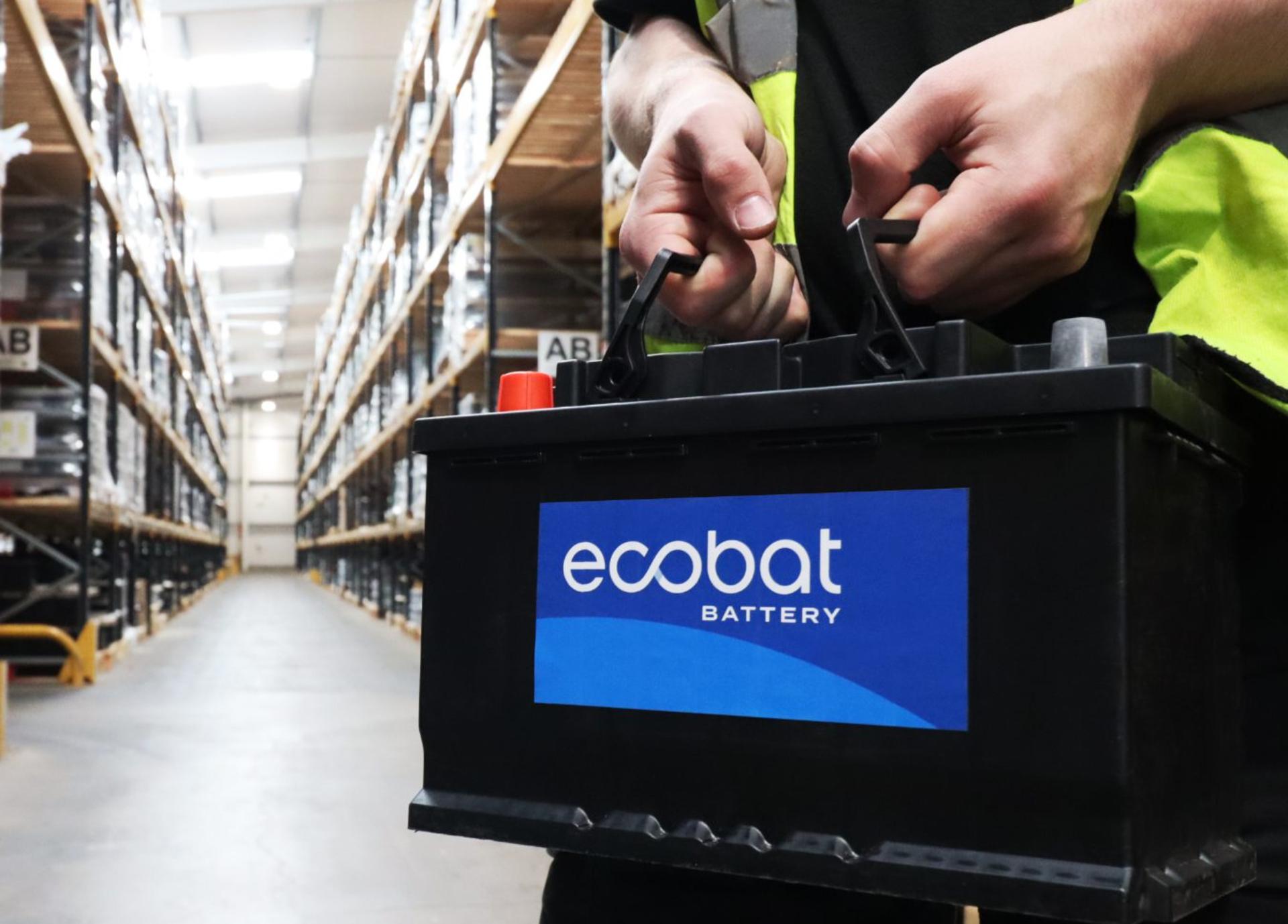 Energy storage specialist carved out of US parent by PE firm