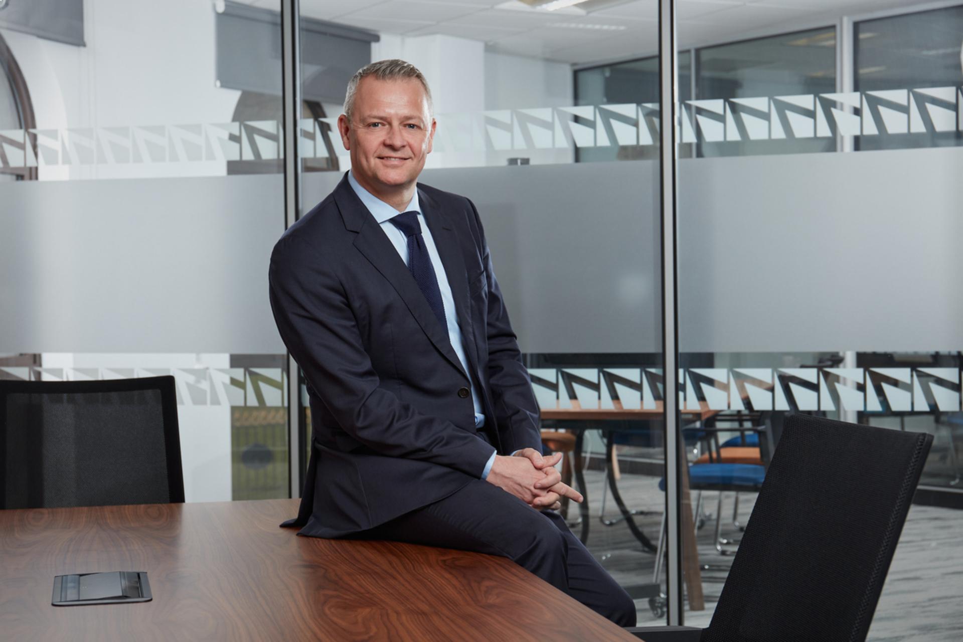 Sam Riesenberg PE-backed accountancy group acquires longstanding London firm