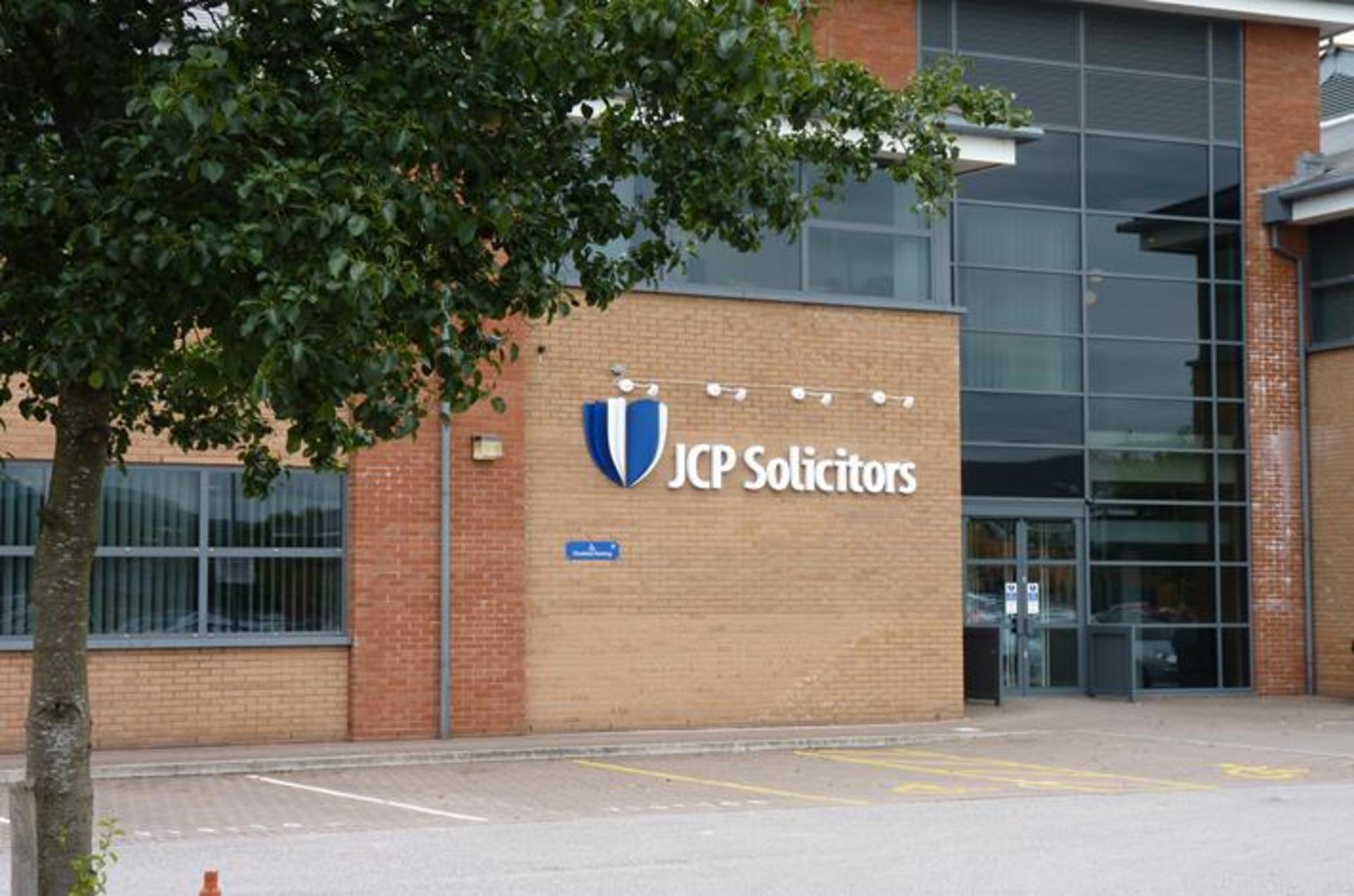 Welsh law firms set for strategic merger