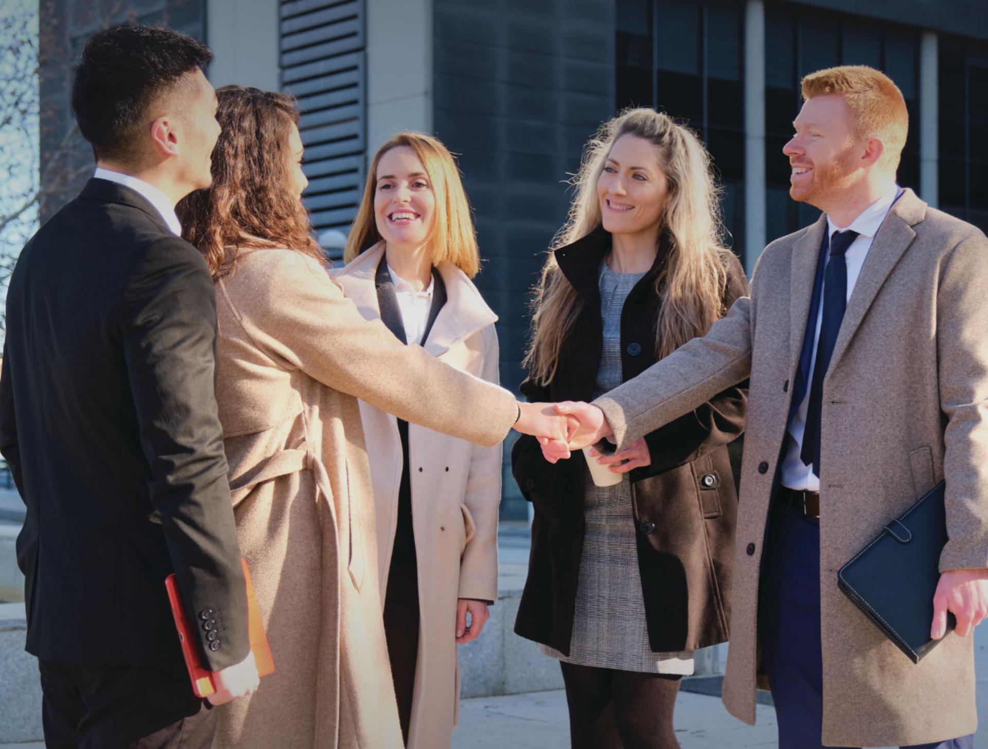 UK recruitment M&A 2025: Strong activity in a resilient market
