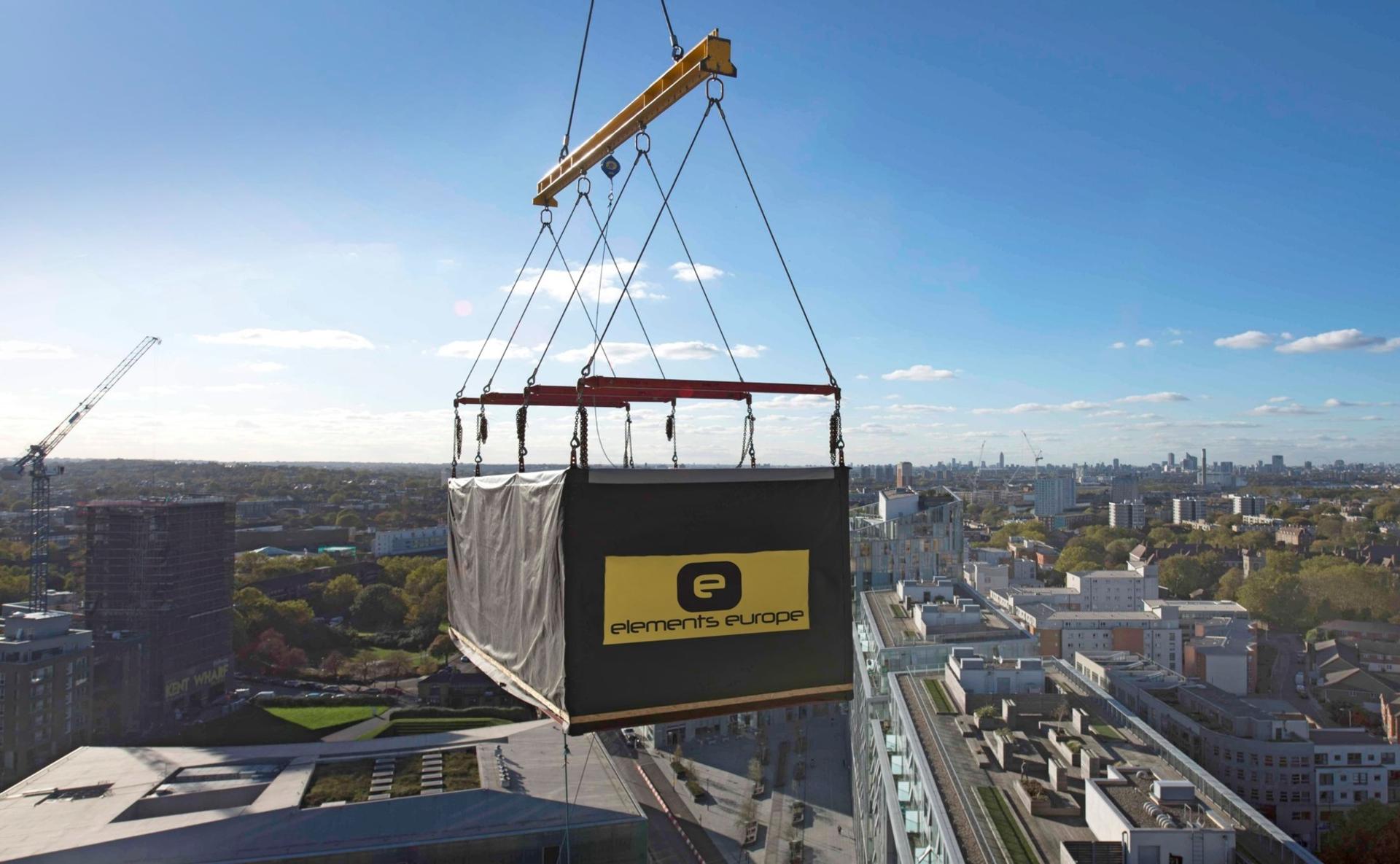 £42m-turnover modular manufacturer falls into administration
