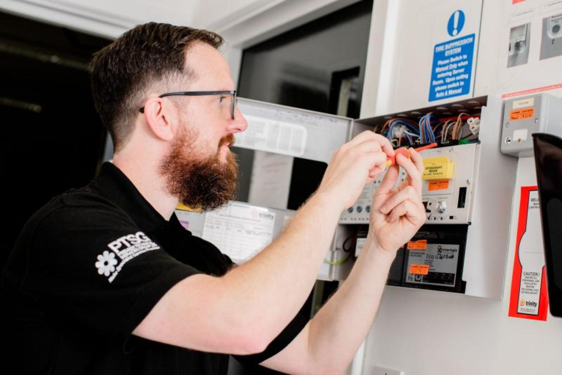 Services provider acquires electrical compliance and safety testing firm 