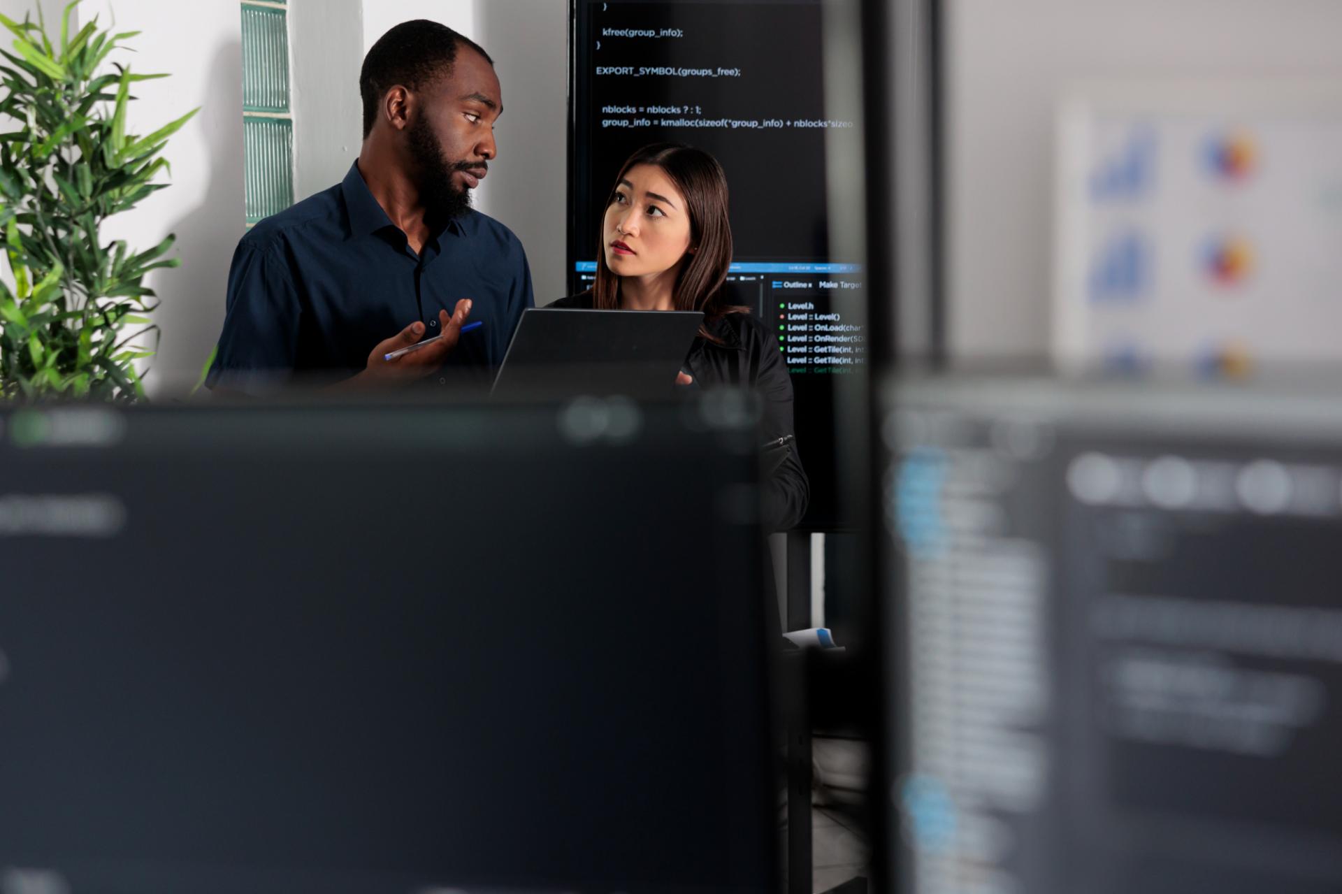 IT and comms sector buyers confident in M&A, despite dip in activity