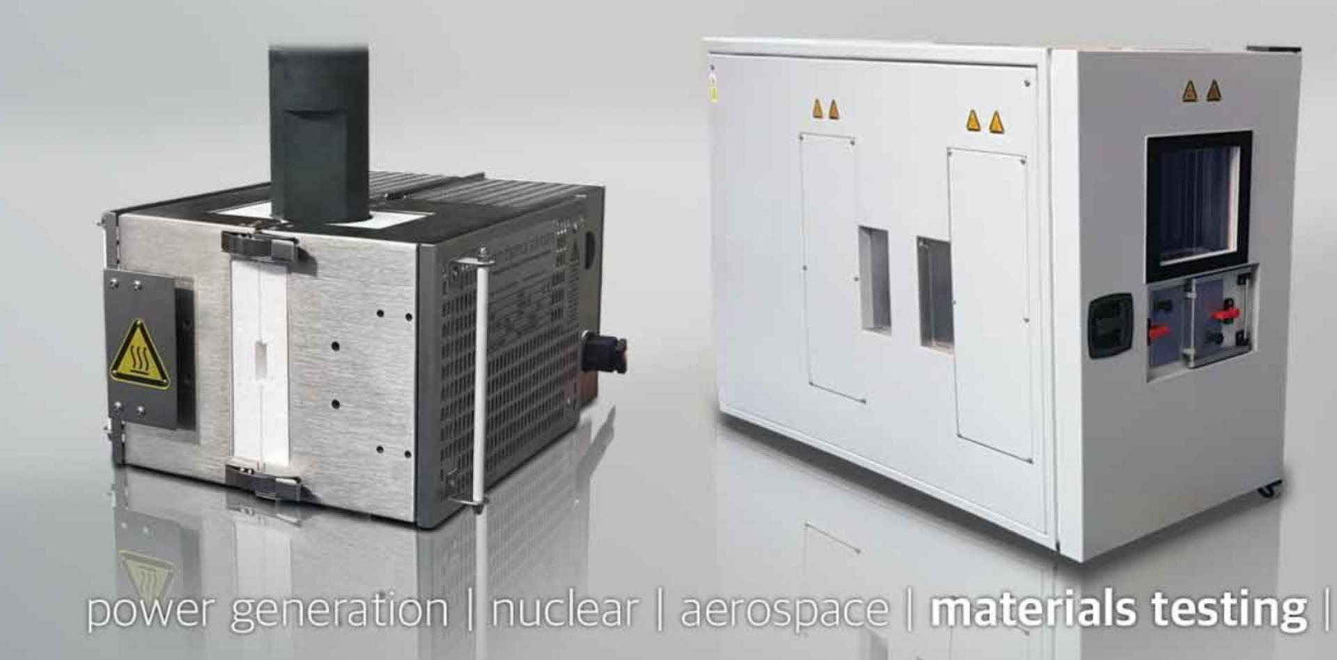 £2.4m-turnover specialist furnace manufacturer acquired for £4.75m 