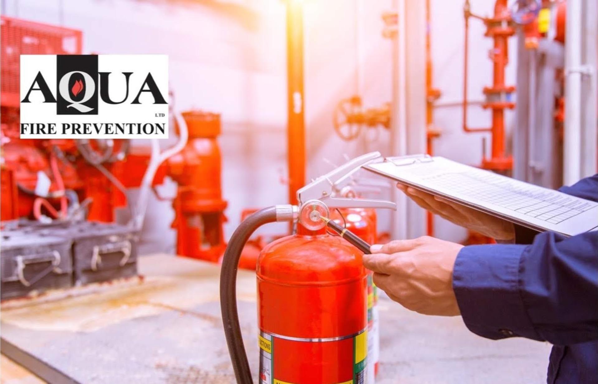 Acquisitive PE-backed fire and security firm acquires Dublin company 