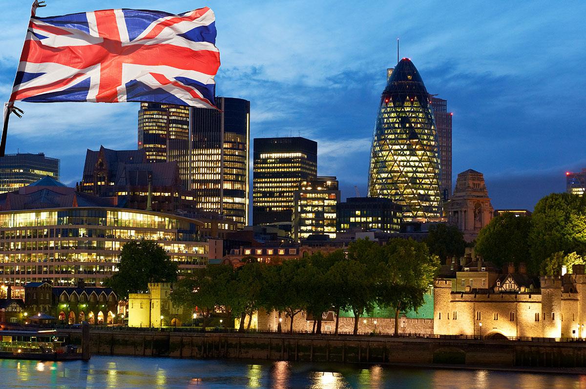 UK For Sale: The hidden opportunity in Britain's takeover boom