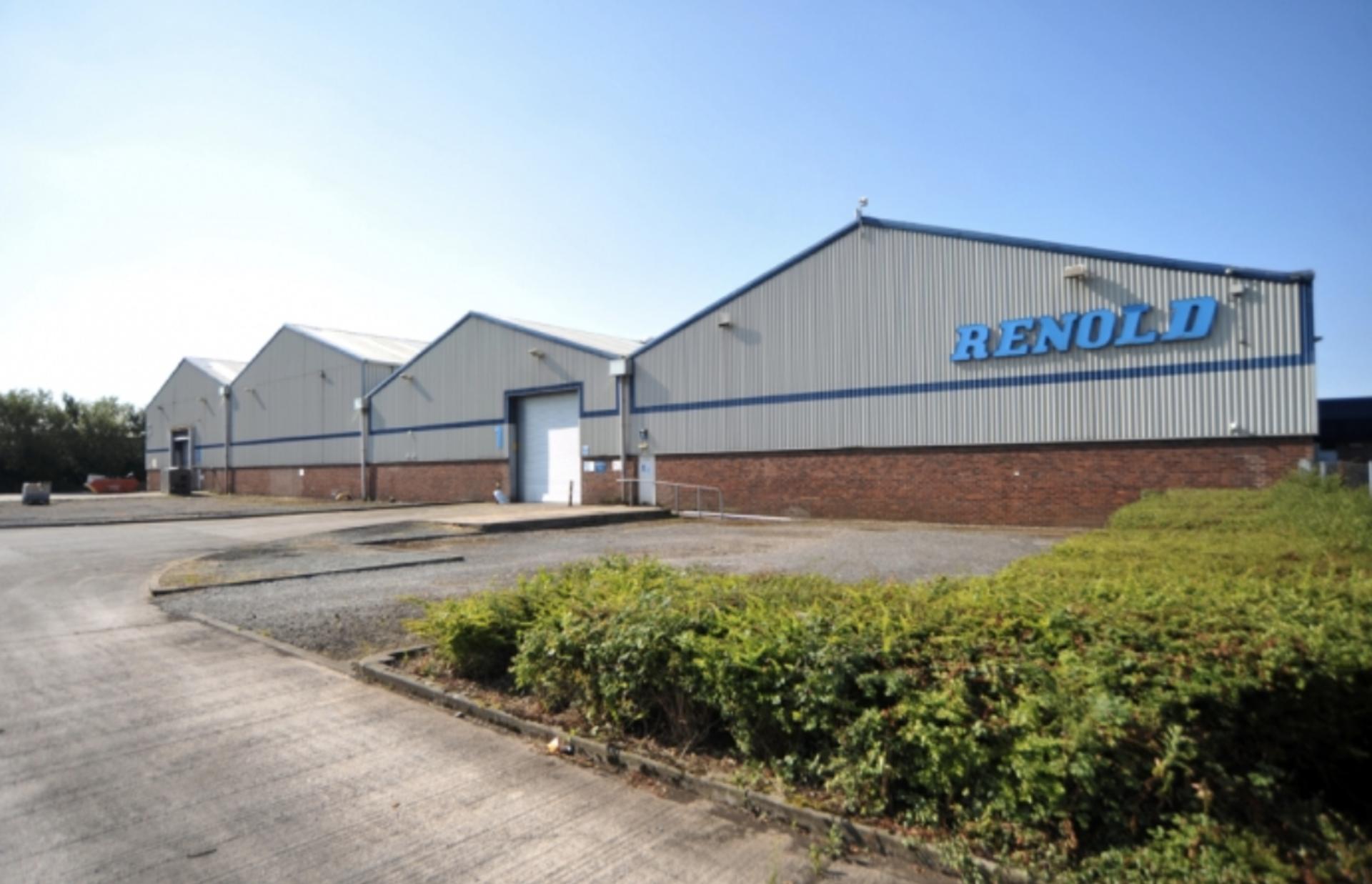 Listed engineering business to be taken private by US buyer