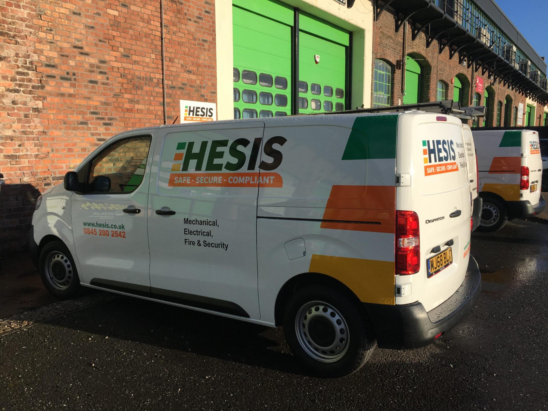Engineering group sells fire and security subsidiary 