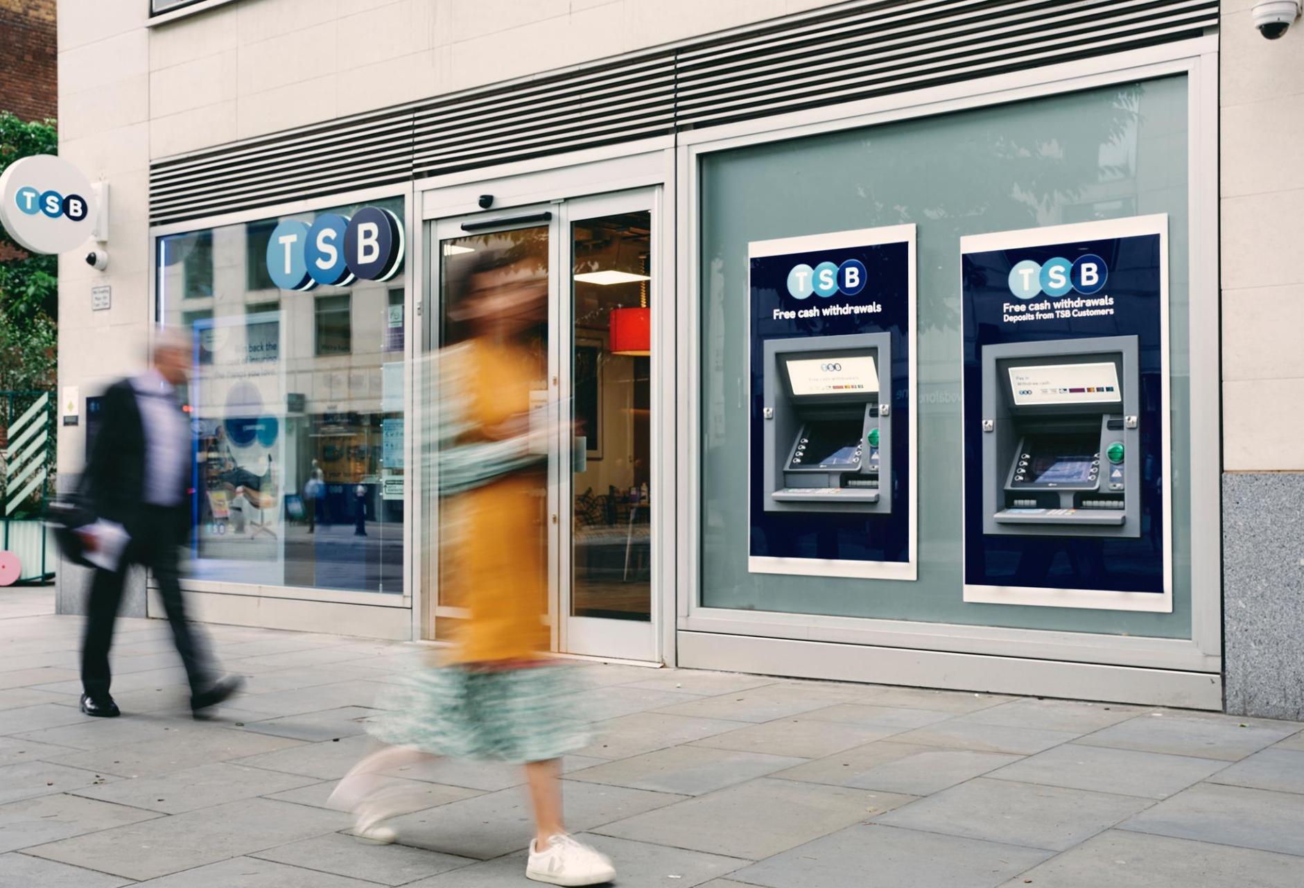 Spanish owner exploring sale of British bank TSB