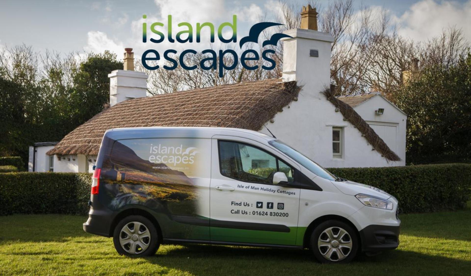 Isle of Man holiday letting agency acquired by Cornwall-based group