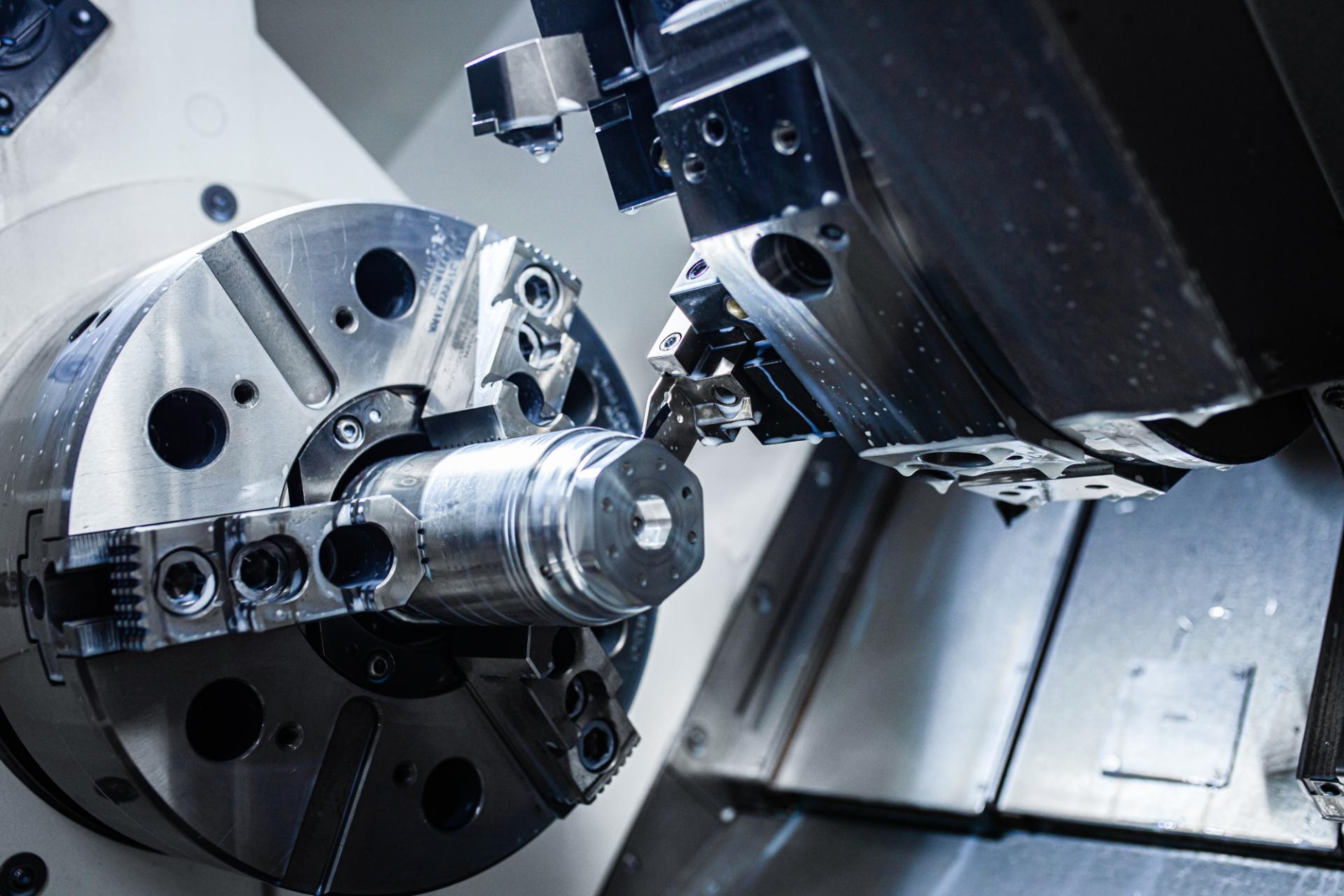 Cumbria engineering firm acquires precision engineering business
