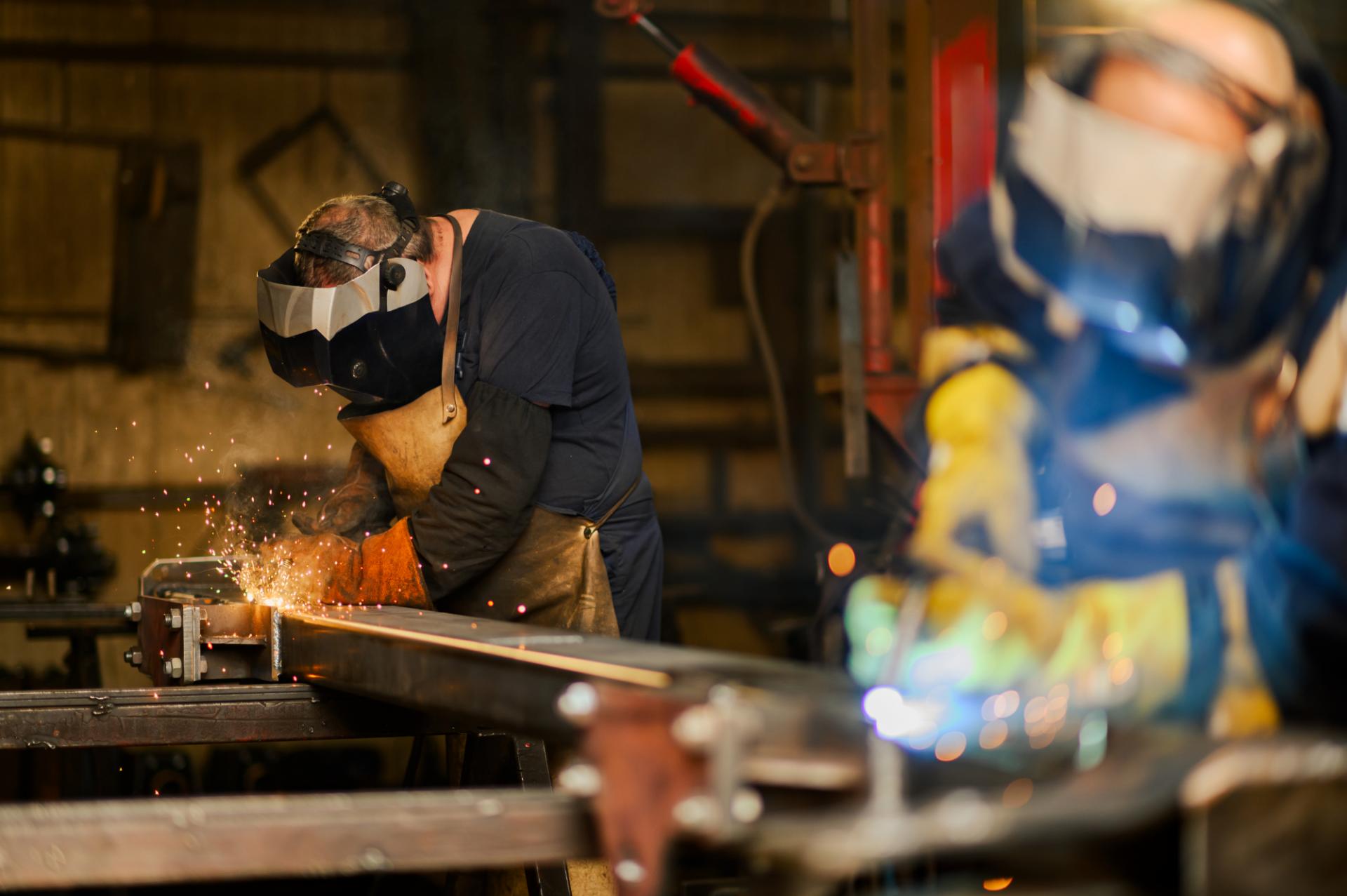Northumberland steelwork specialist acquired out of administration