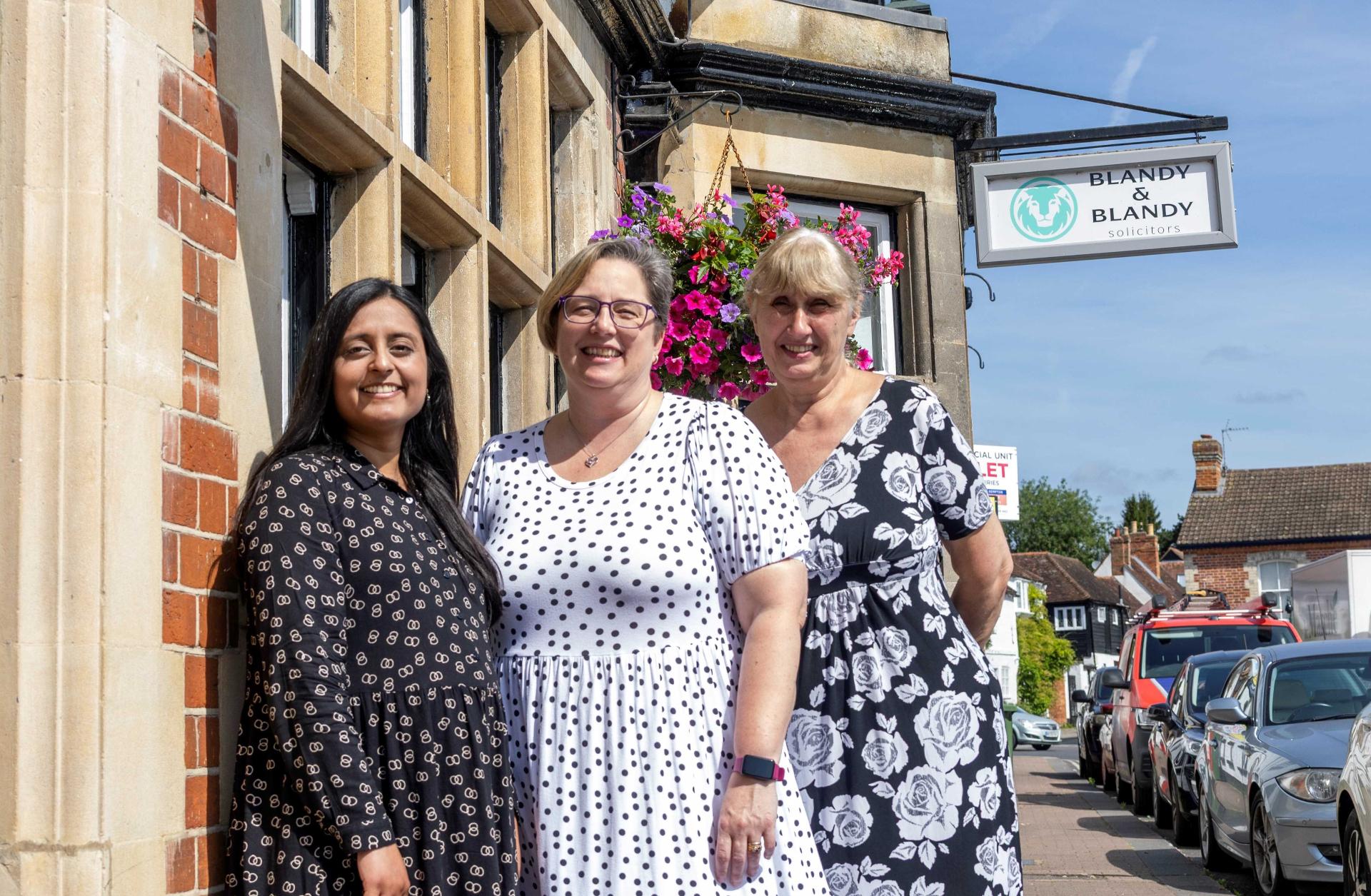 Henley-on-Thames solicitors acquired by leading Thames Valley group