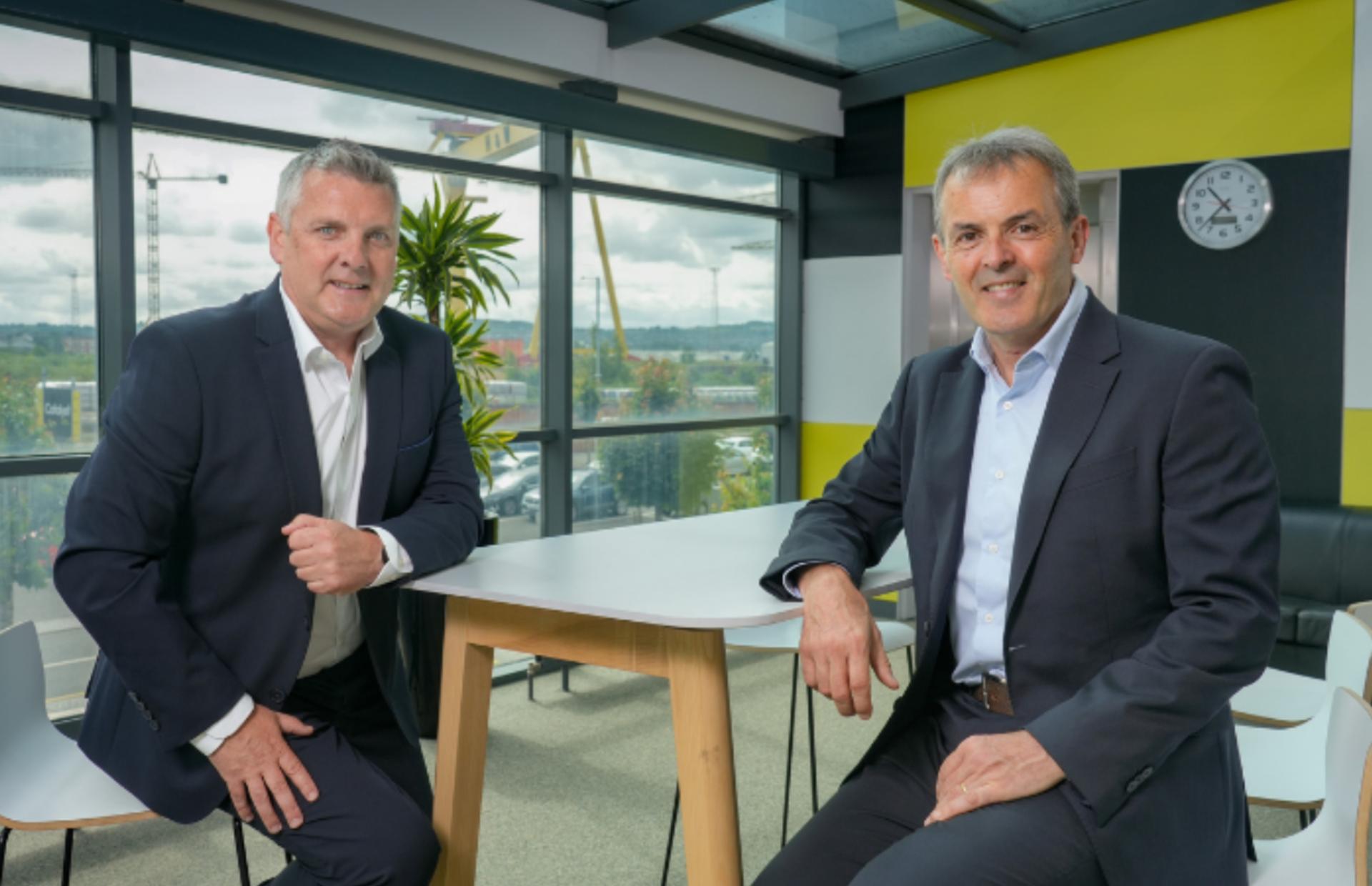 Telecoms and IT firm Viatel acquires cybersecurity division