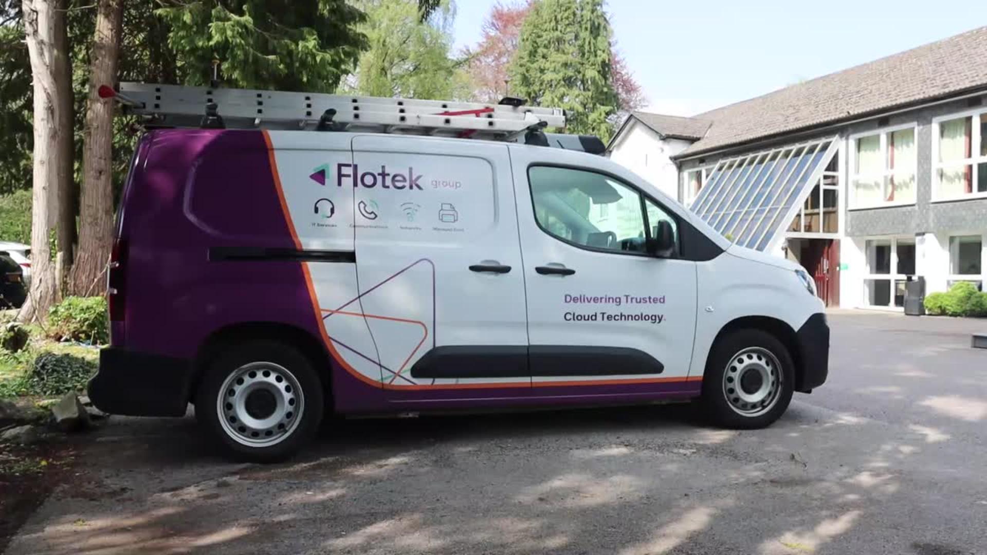 IT and comms provider Flotek completes latest acquisition