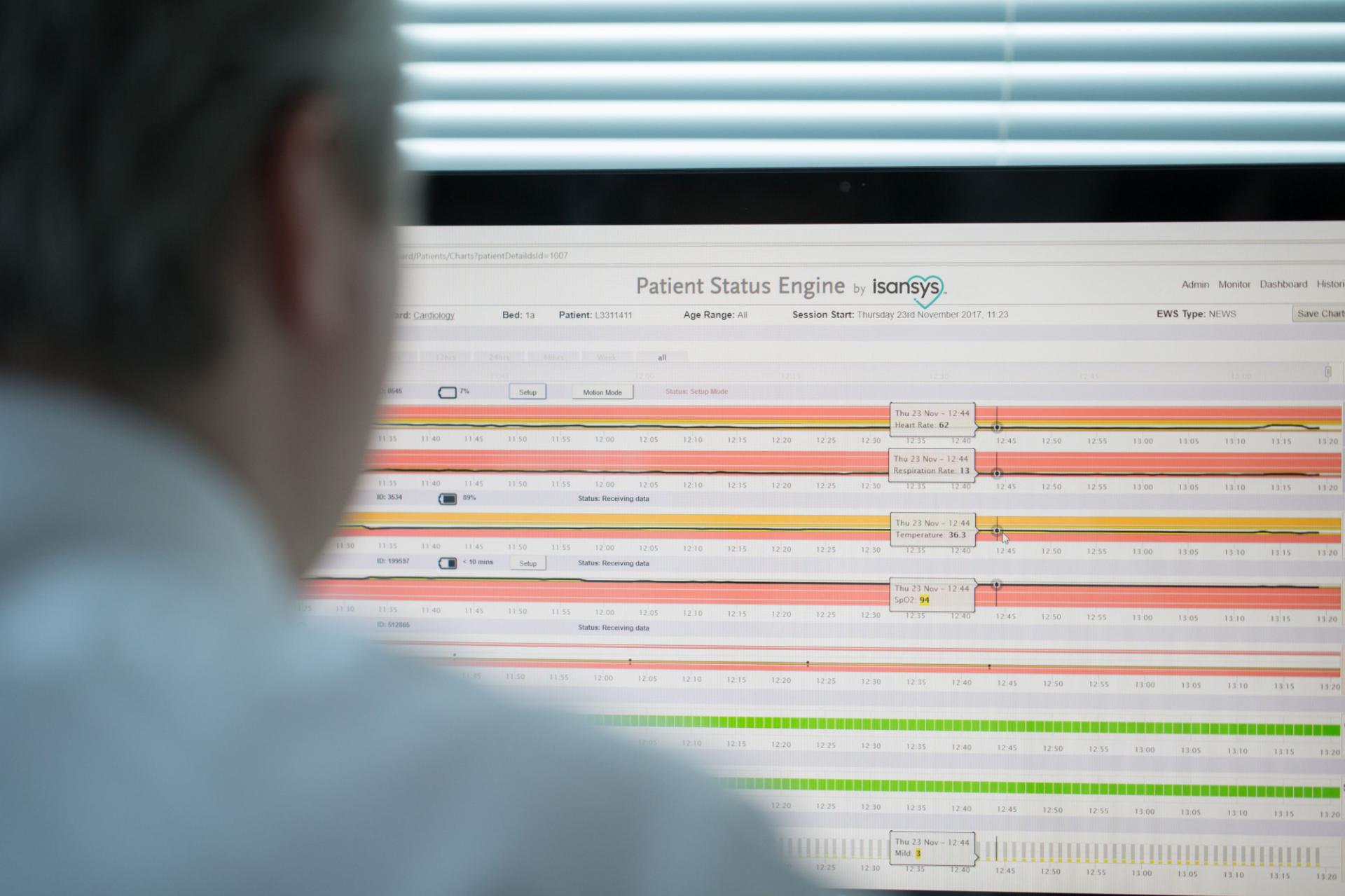 Liquidators seeking buyers for assets and IP of Oxford medtech firm