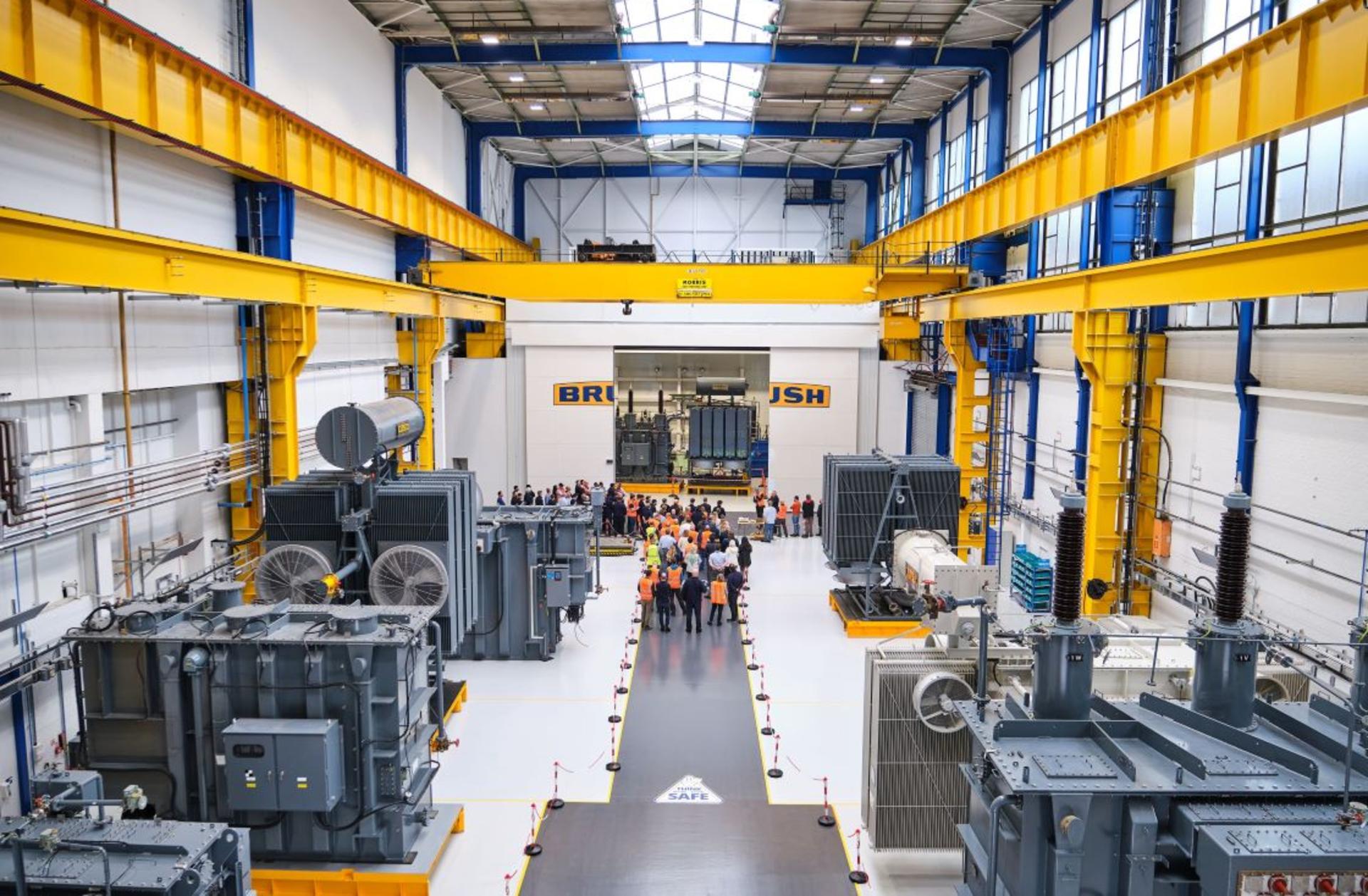 Net zero engineering group acquired by US private equity firm