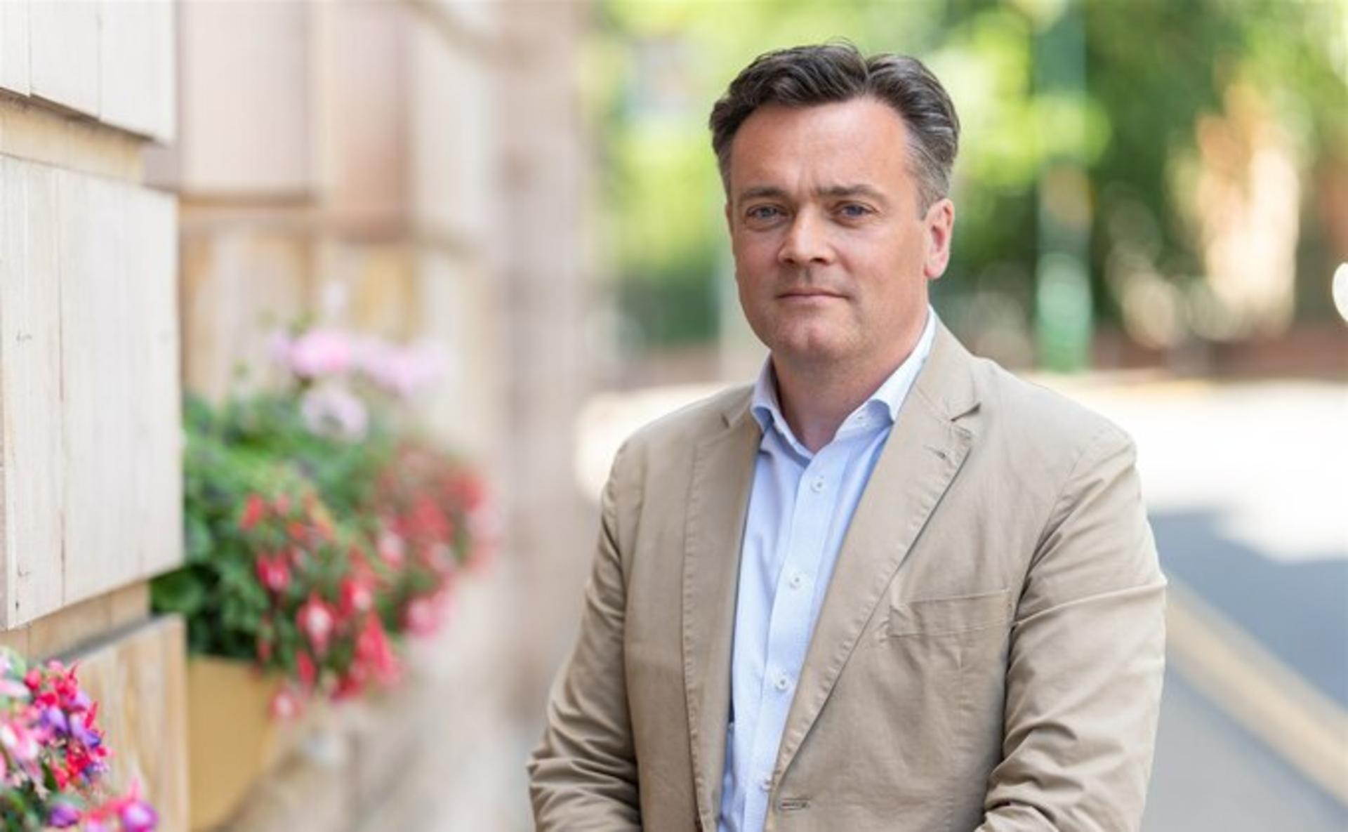 Wren Sterling doubles Scottish presence with third acquisition of 2025
