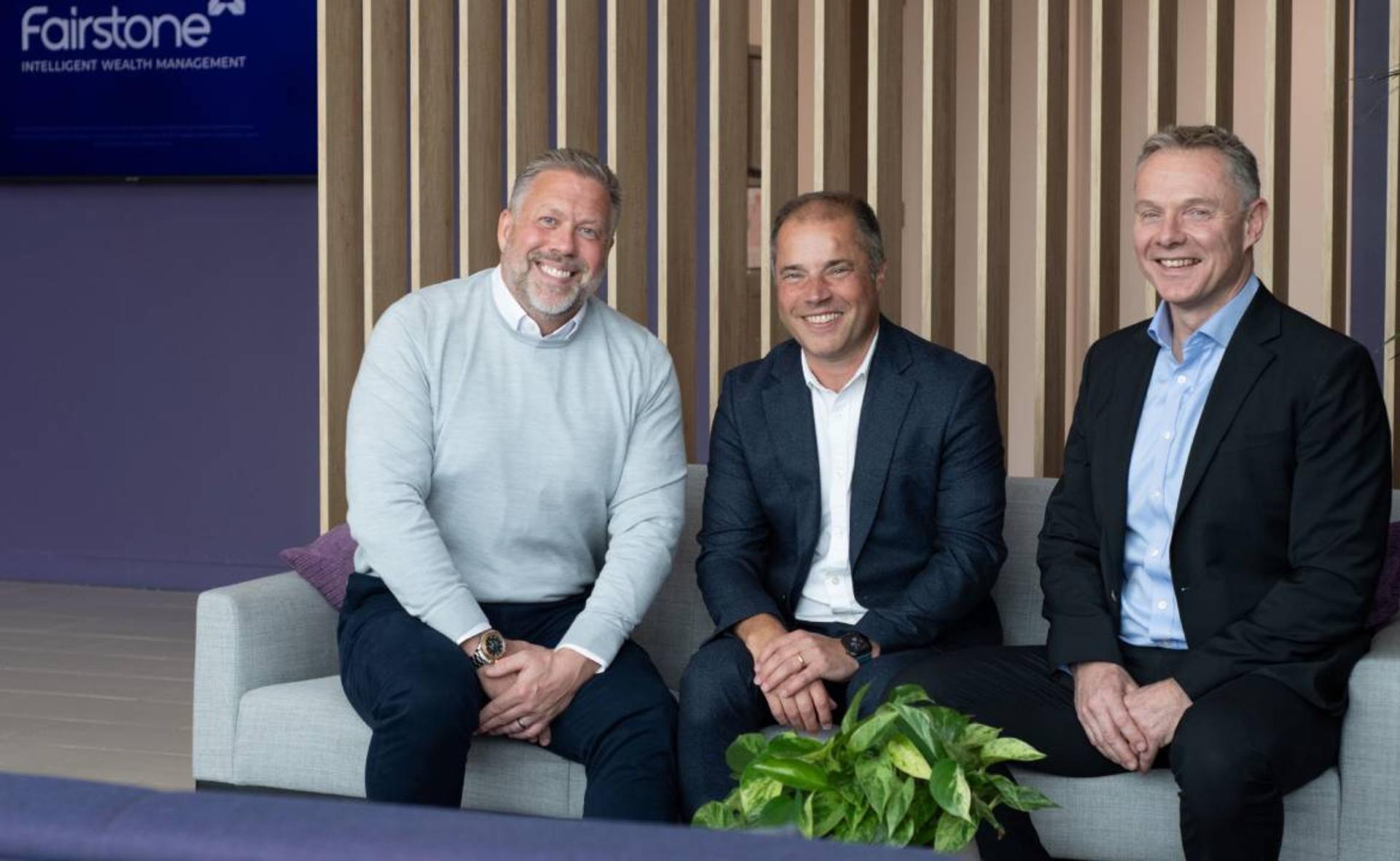 Fairstone adds 100th firm to Downstream Buy-Out model