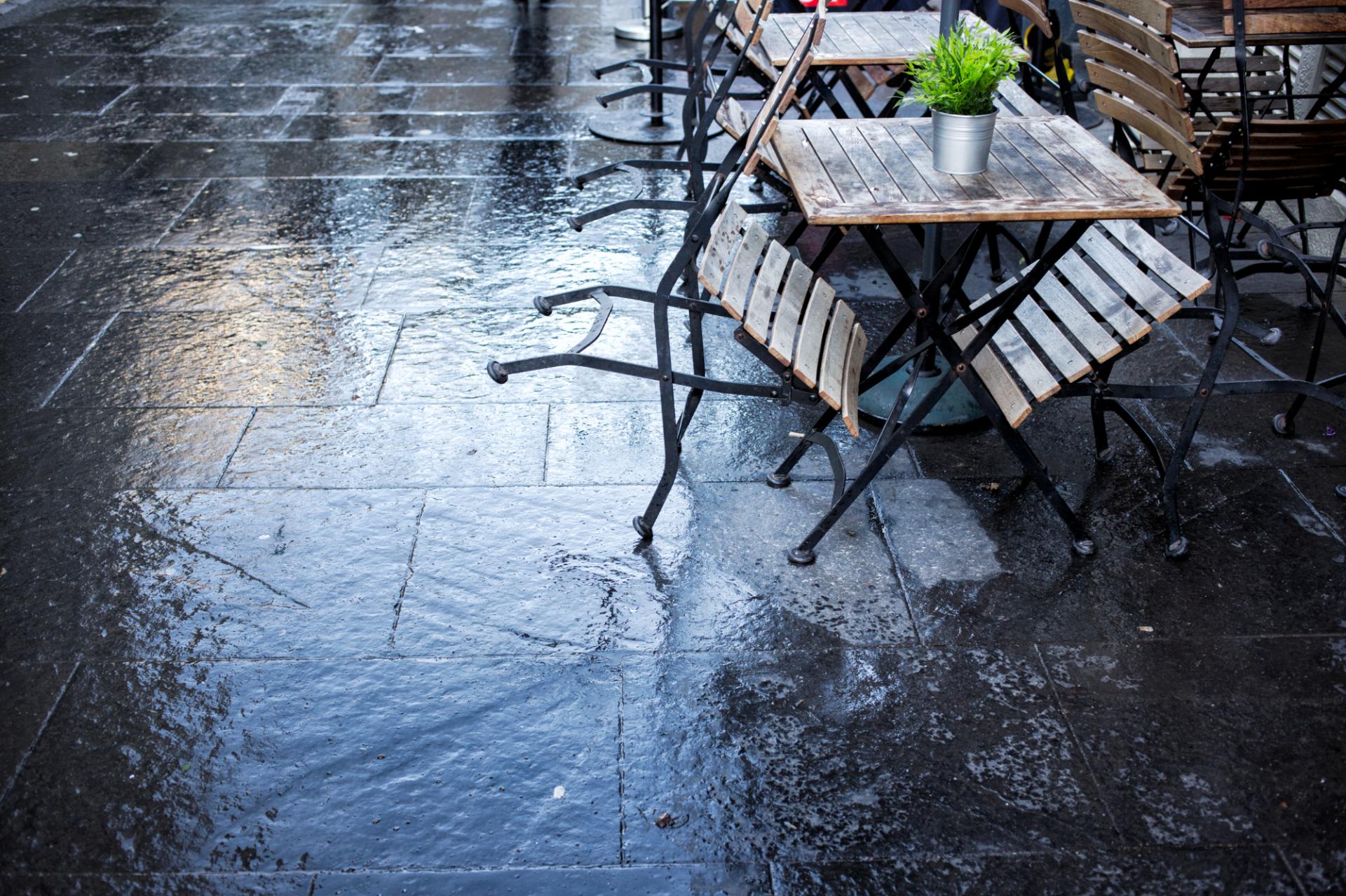 Drop in hospitality insolvencies could prove temporary