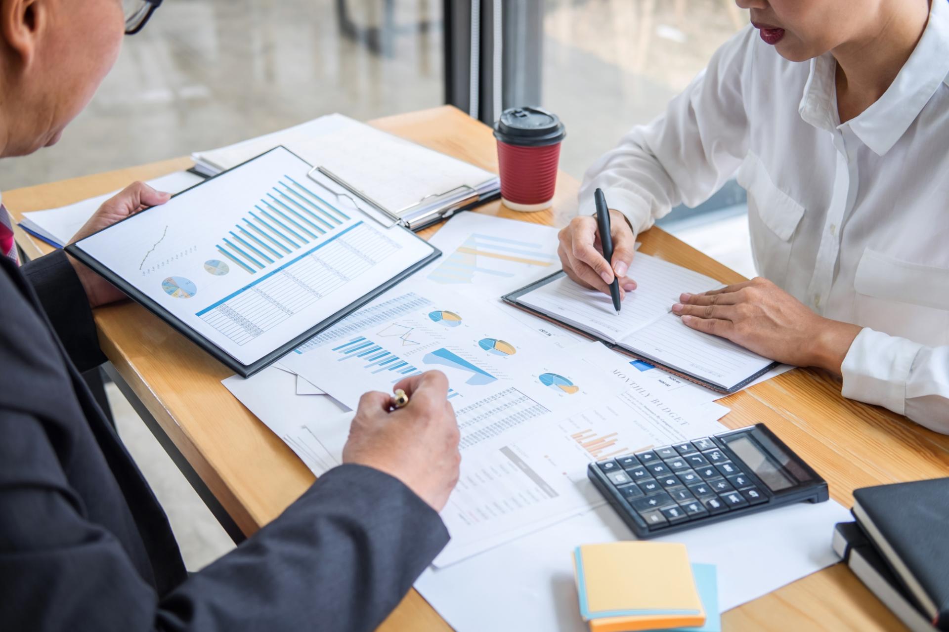 IFA consolidator secures £14.5m facility for buy-and-build strategy