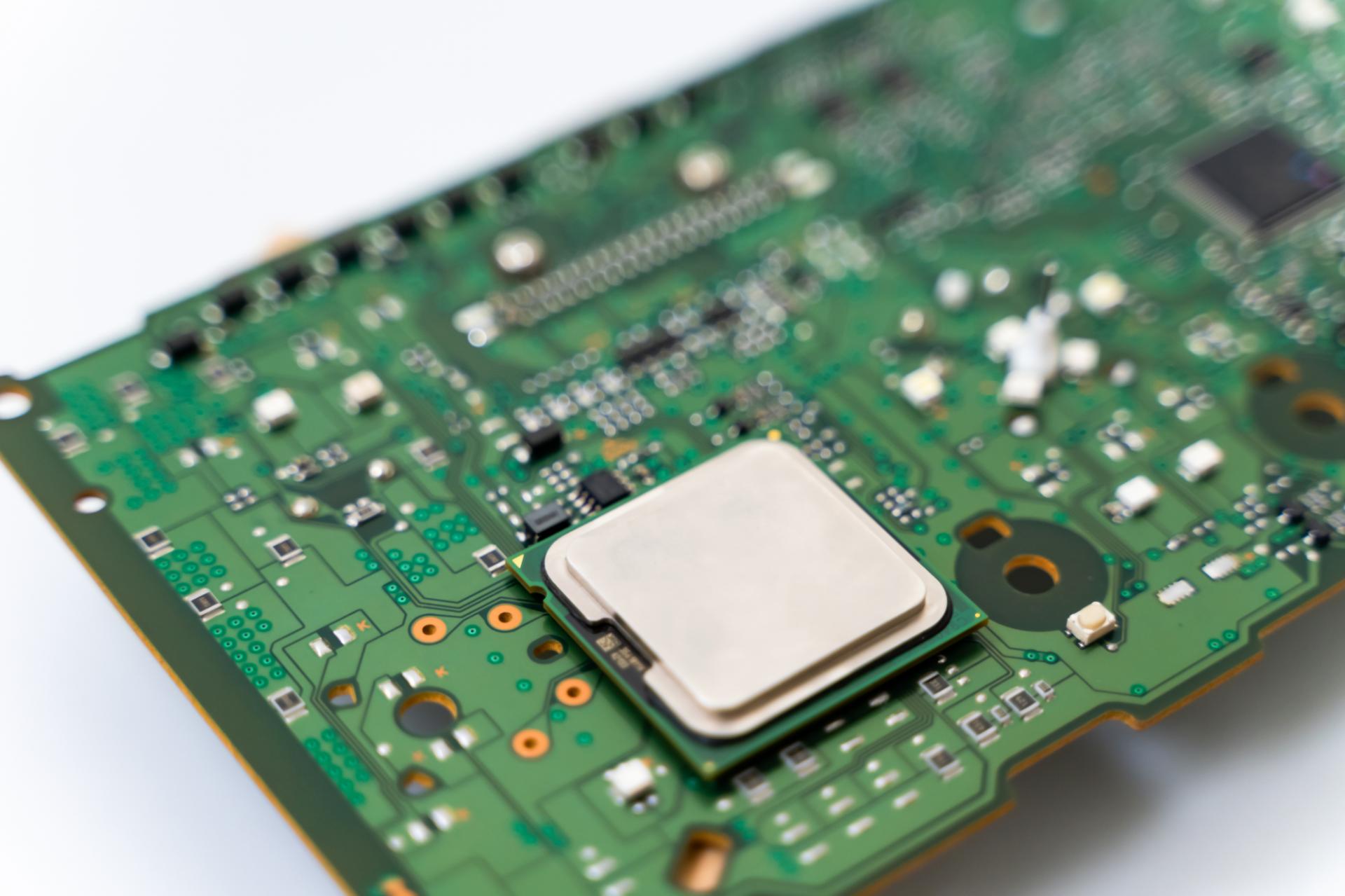 Specialist electronics manufacturer to be acquired in £20m deal