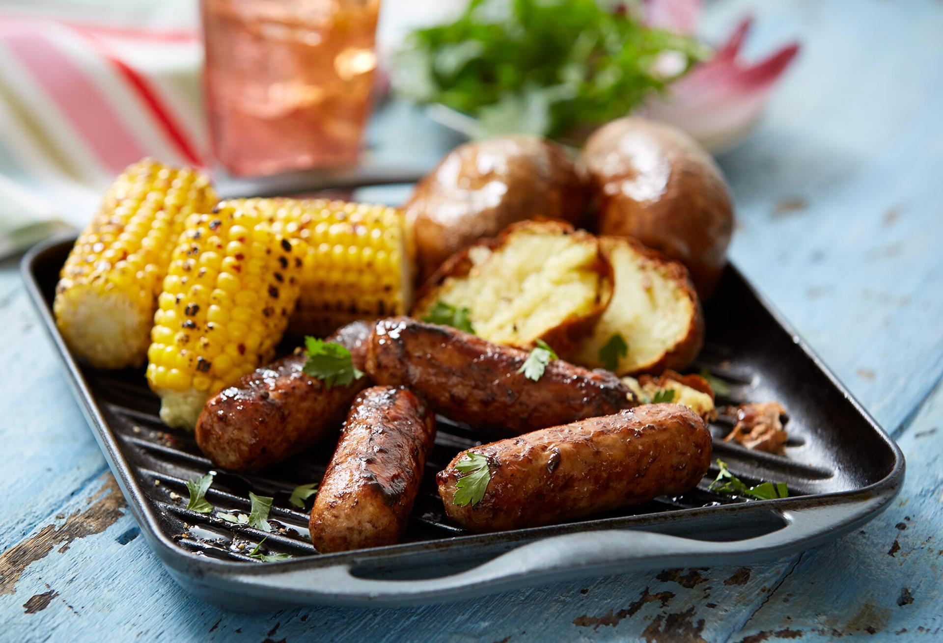 Seafood and pork supplier acquires food manufacturing business
