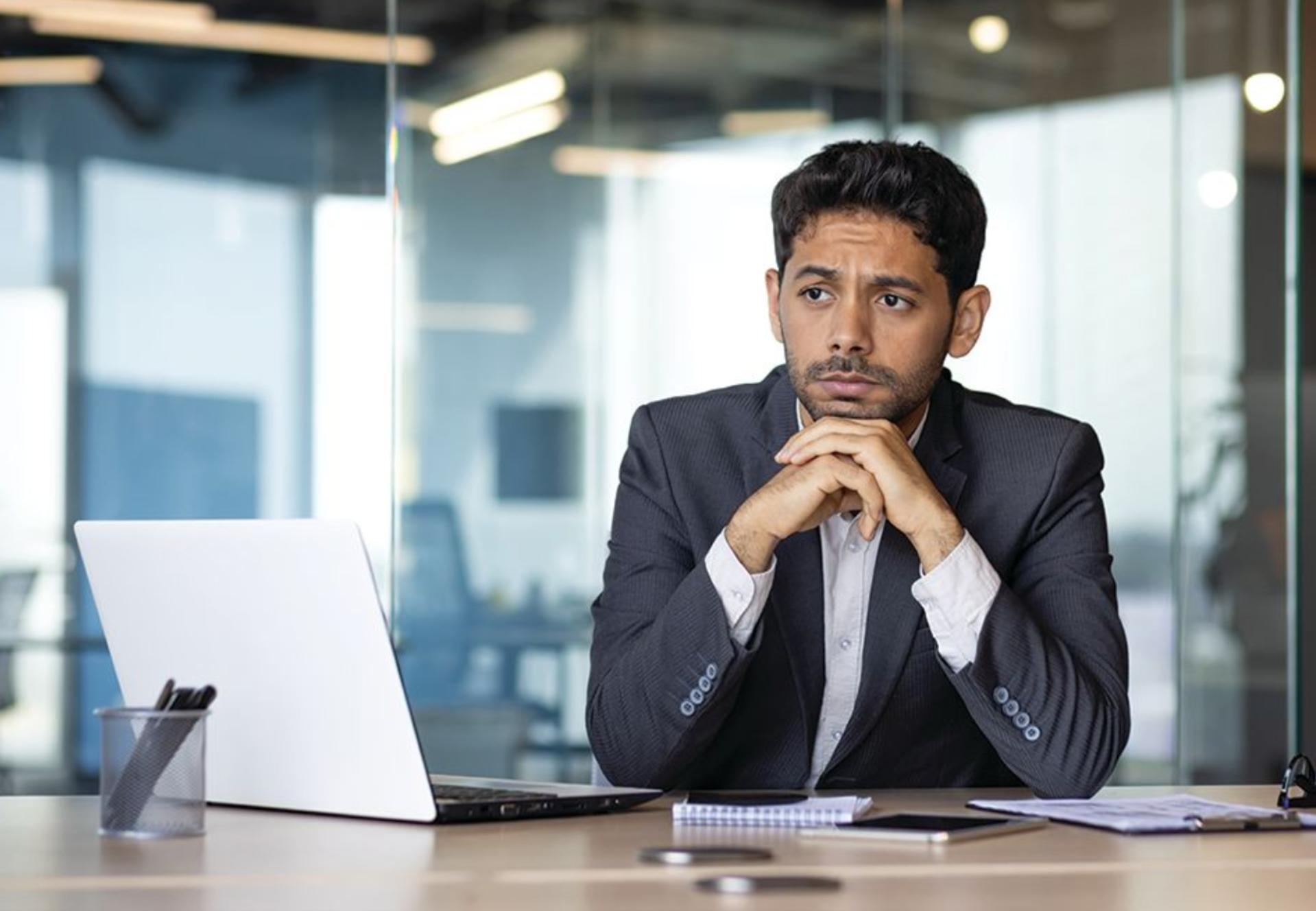 Personal readiness - A neglected aspect of exit planning?