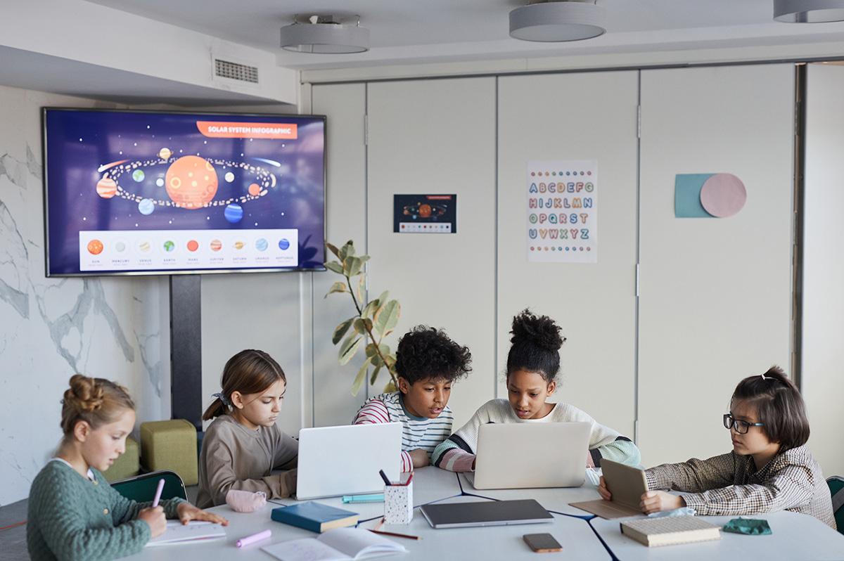 Education services provider Empowering Learning Group sold by Graphite Capital
