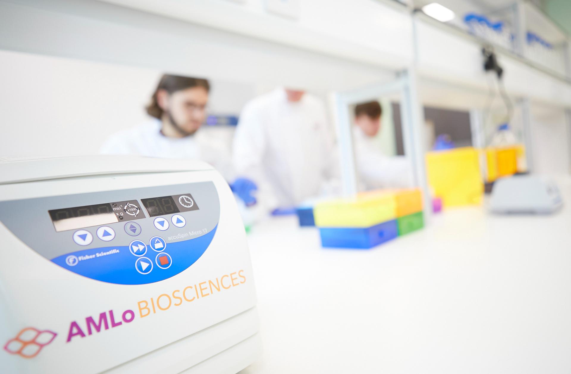 Newcastle life sciences firm falls into administration and ceases trading