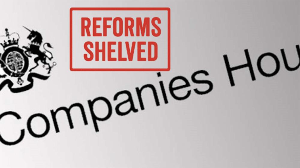 Government reverse-turns on small business filing requirement rules