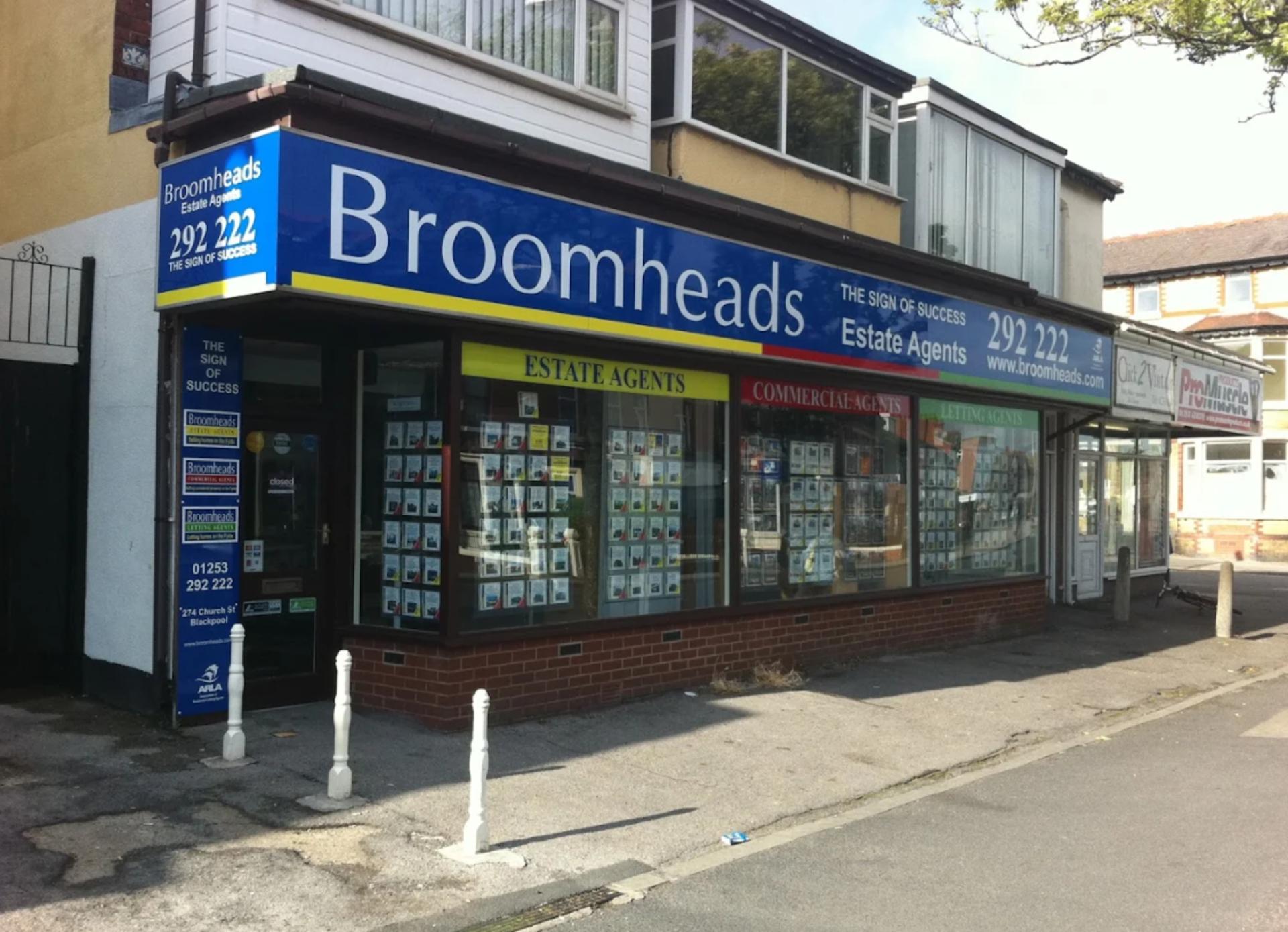 Independent property firm acquires Blackpool estate agent
