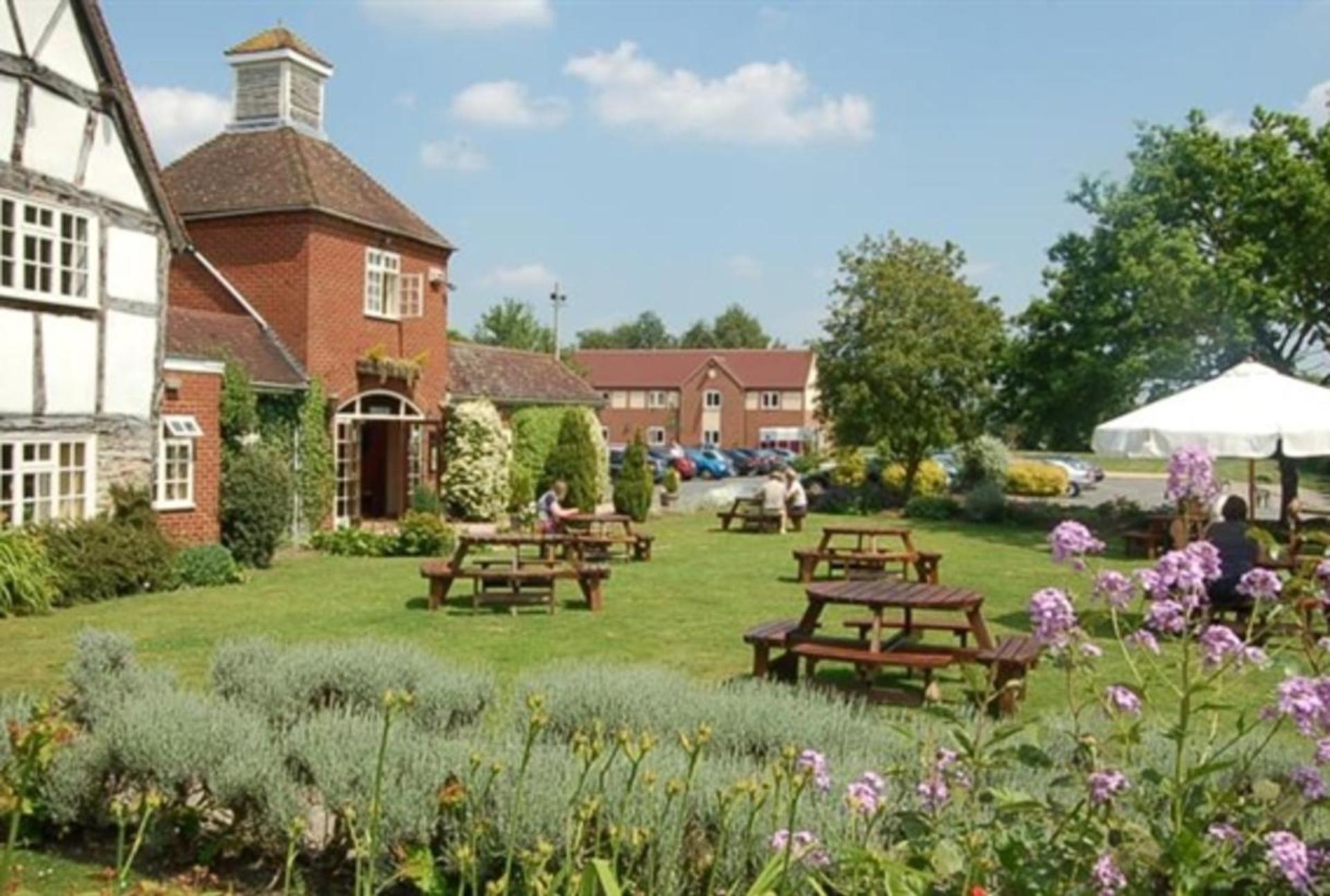 Warwickshire hotel acquired by Indian group off £2.75m guide price