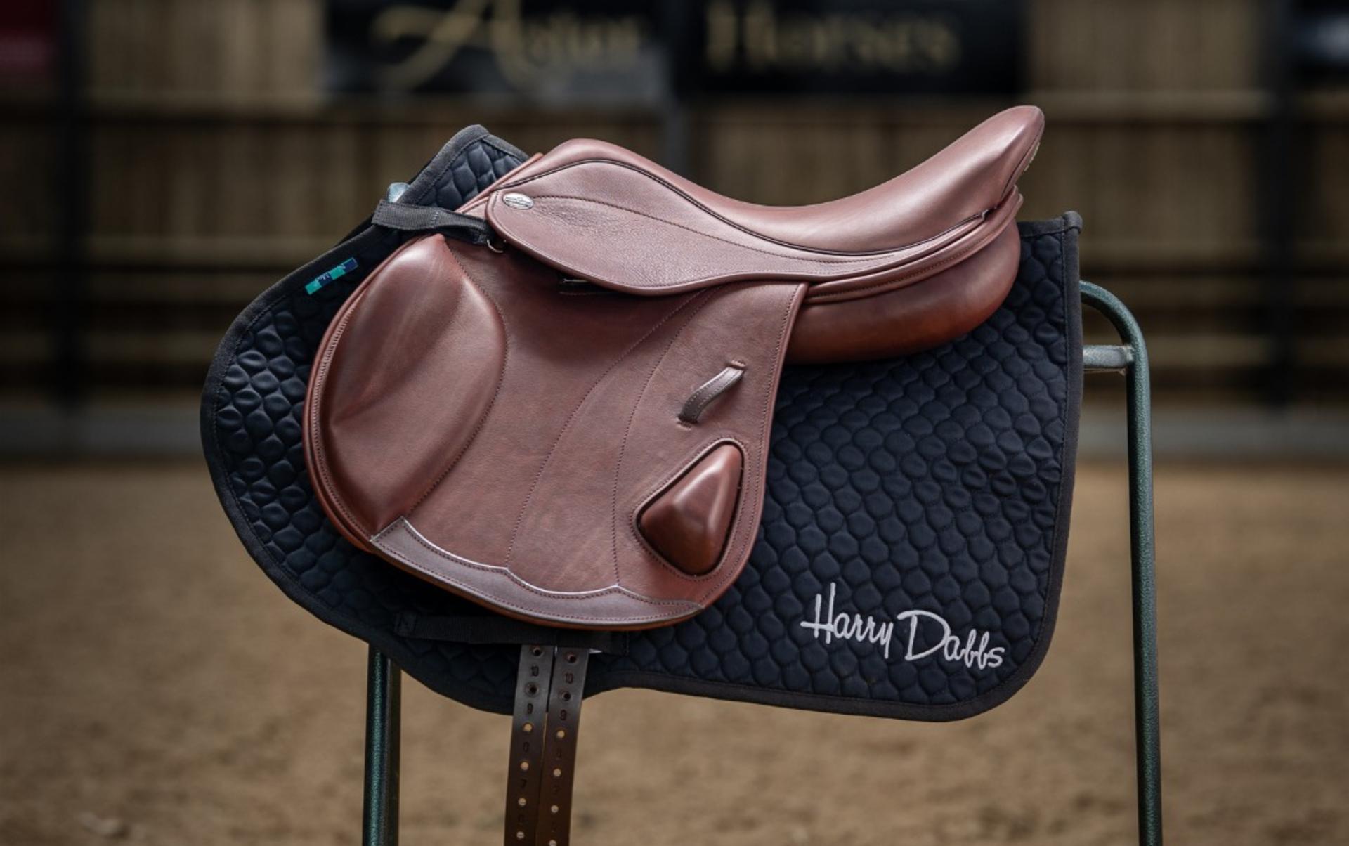 Assets of major equestrian manufacturing brands acquired