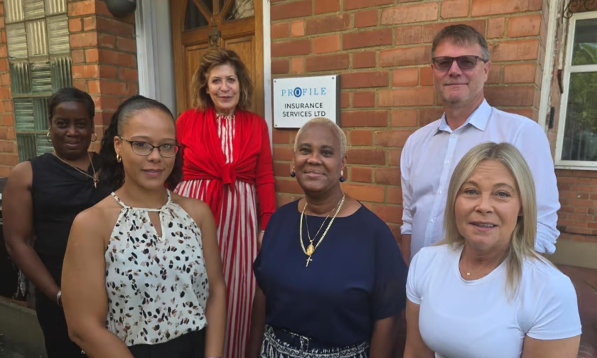 JMG Group acquires London insurance firm in 50th post-MBO deal