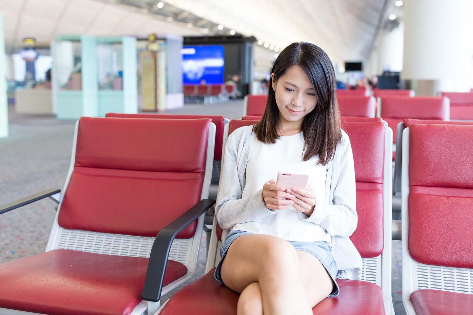 Airline passenger comms firm completes first PE-backed acquisition