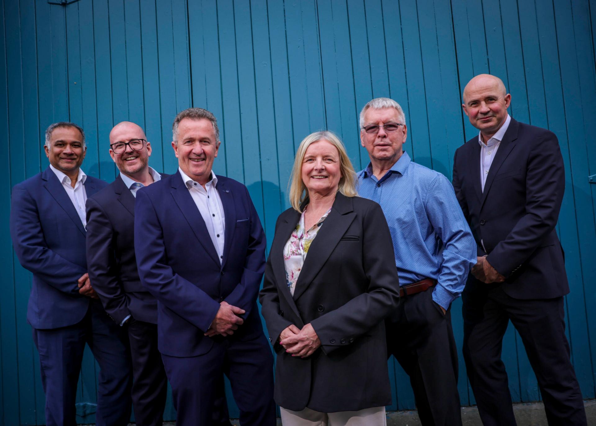 CubeMatch acquires professional services firm DVCP