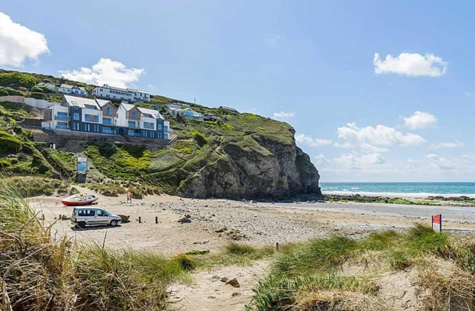 Holiday letting agency acquires Cornish self-catering holiday specialist
