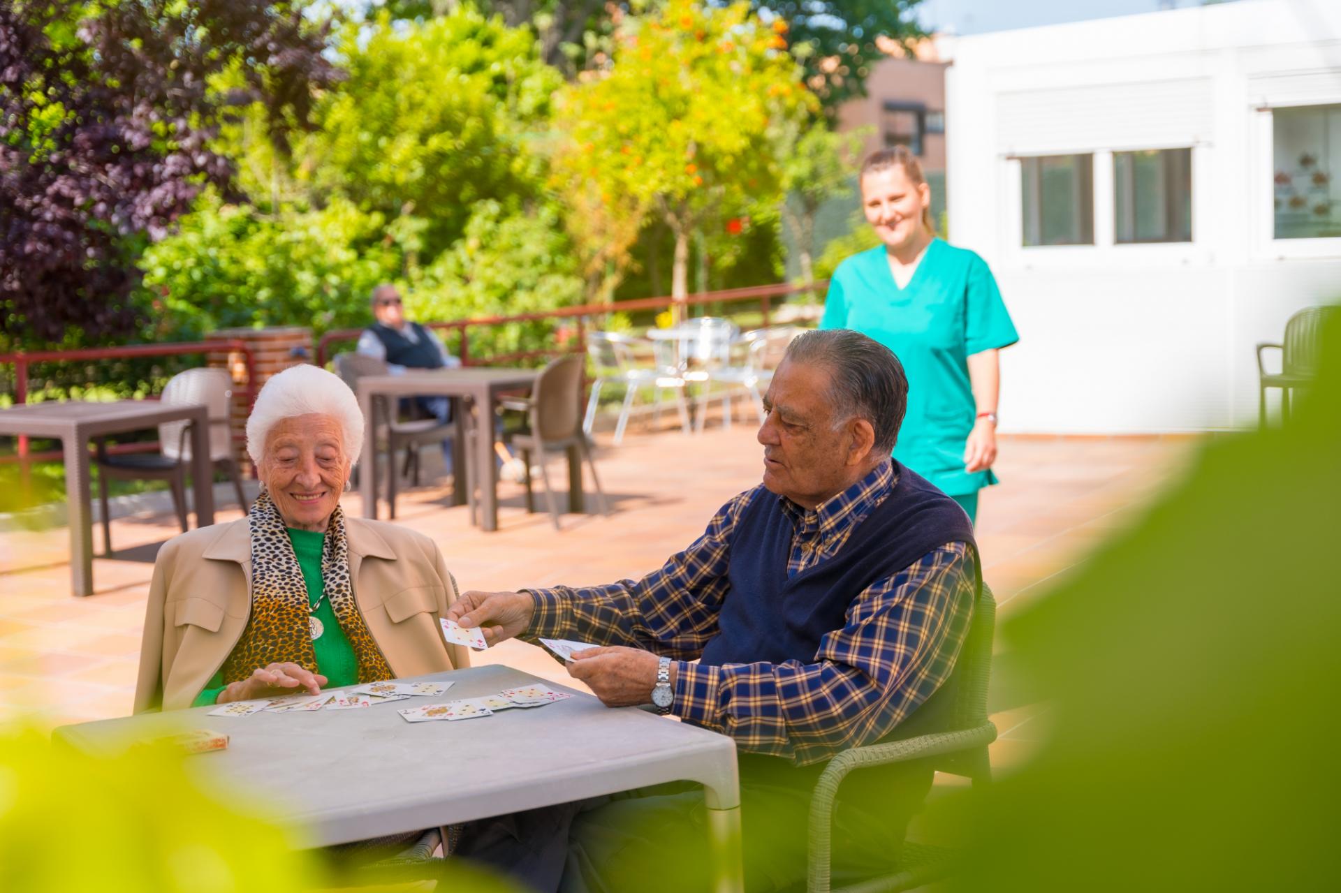 Abercrave care home business acquired out of administration