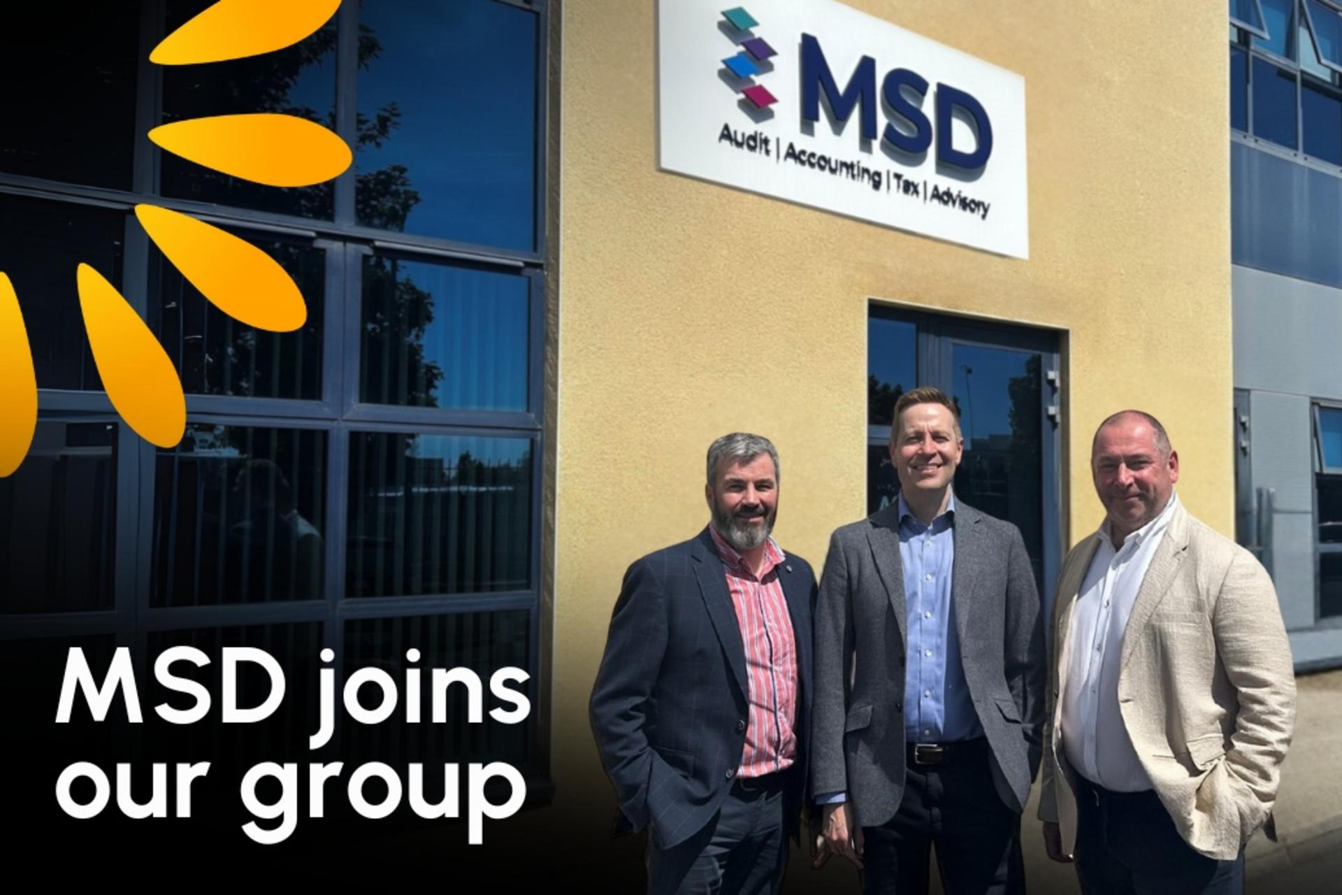 DJH continues acquisition drive with first takeover in Ireland