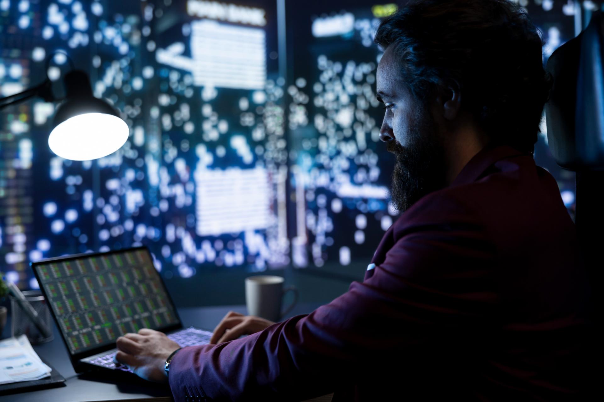 South Yorkshire cyber security specialist acquired by private equity firm