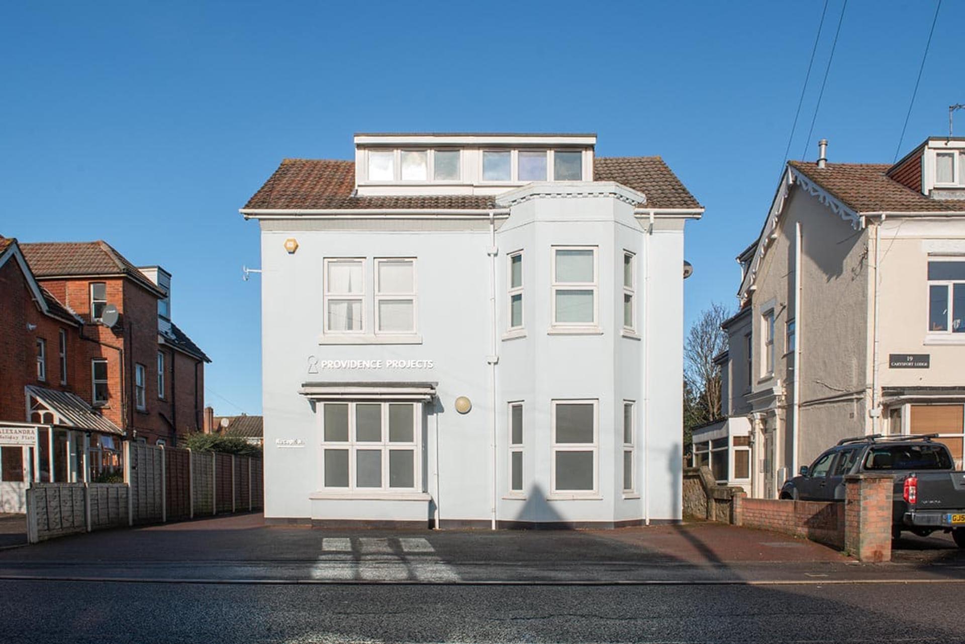 PE-owned addiction treatment services provider acquires South West rehab centre